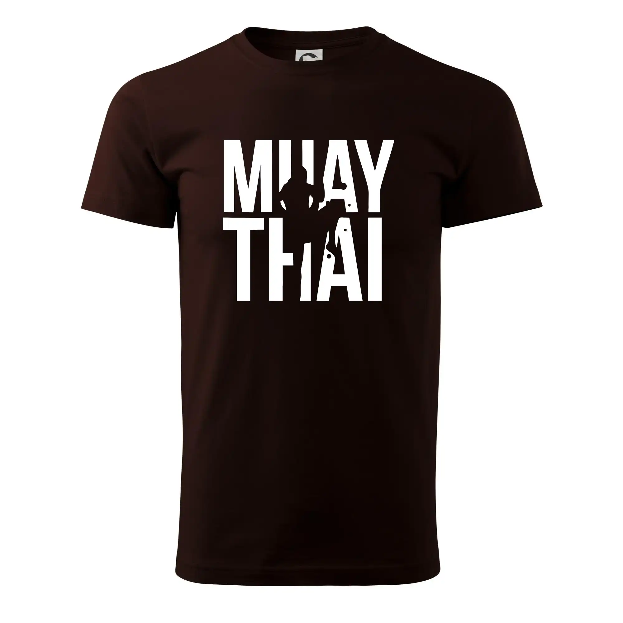 Nápis Muay Thai