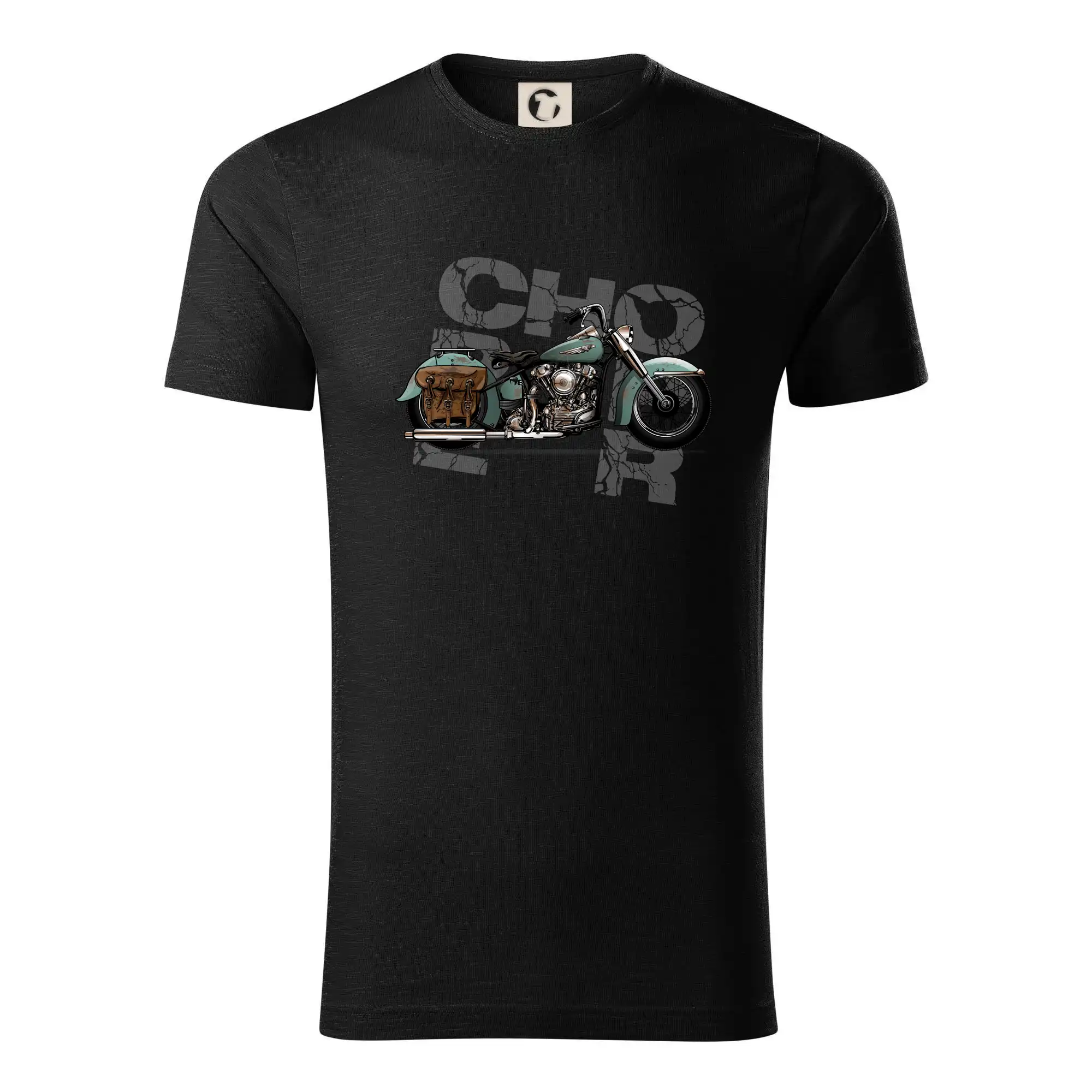 Chopper 003