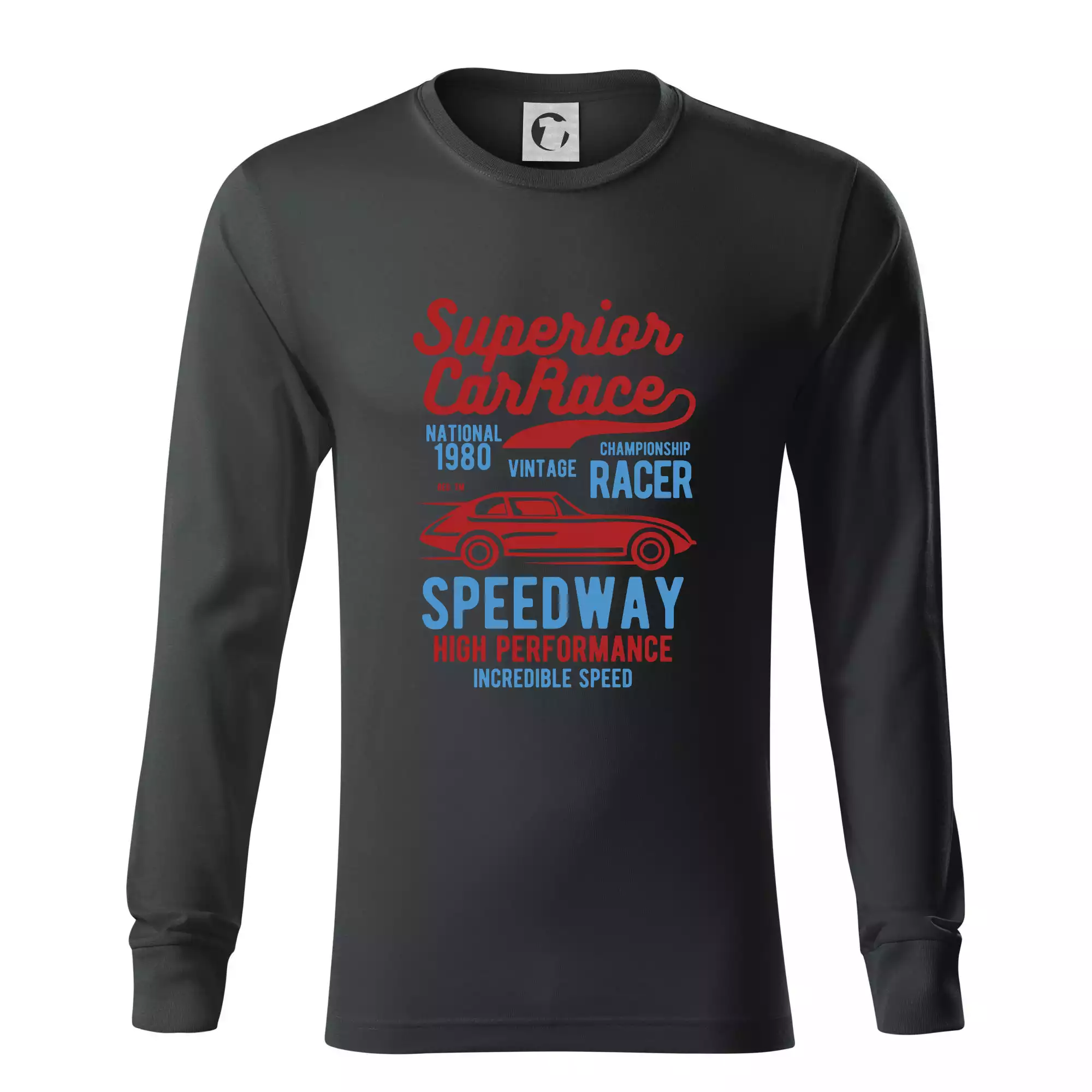 Superior Car Race