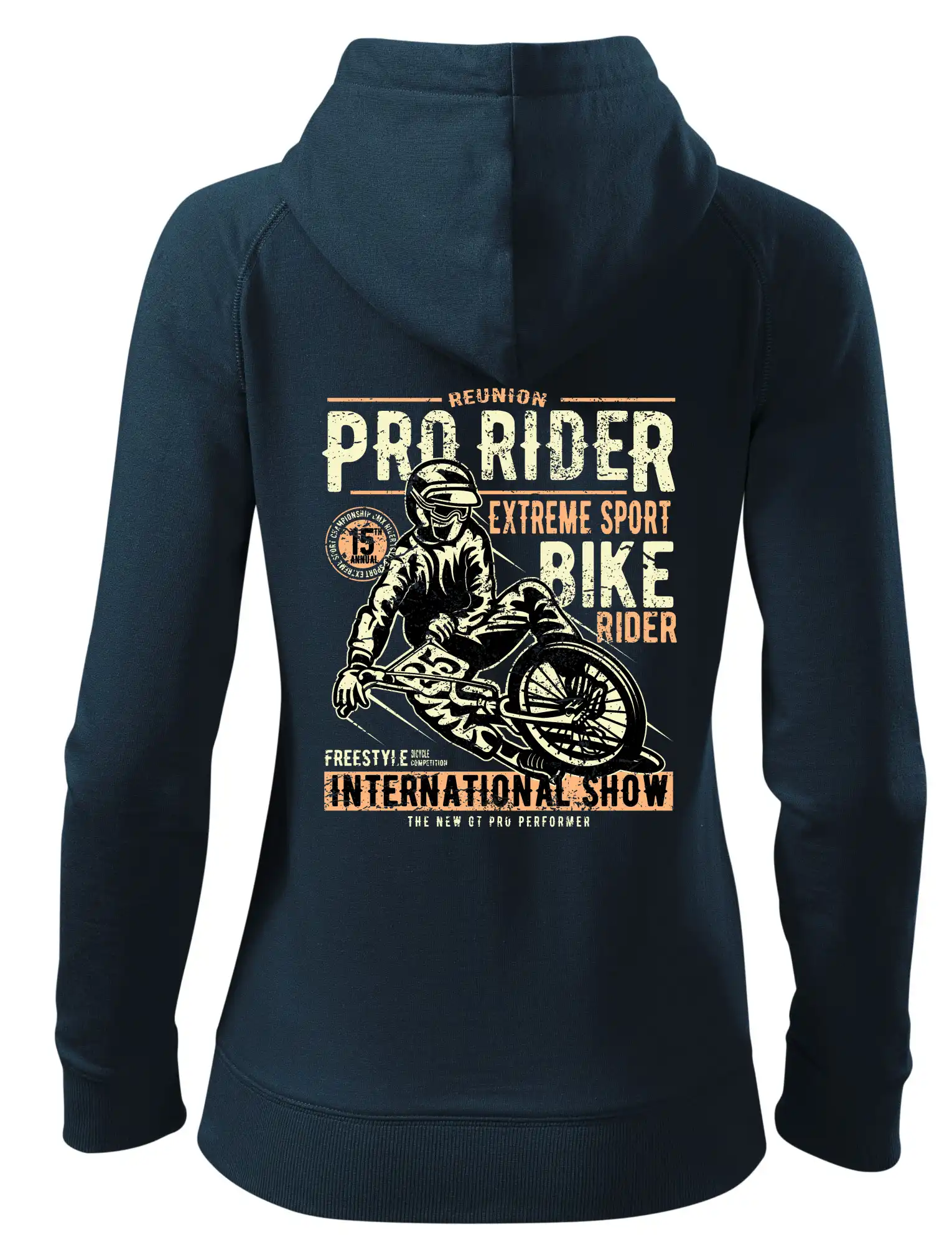 Pro Rider