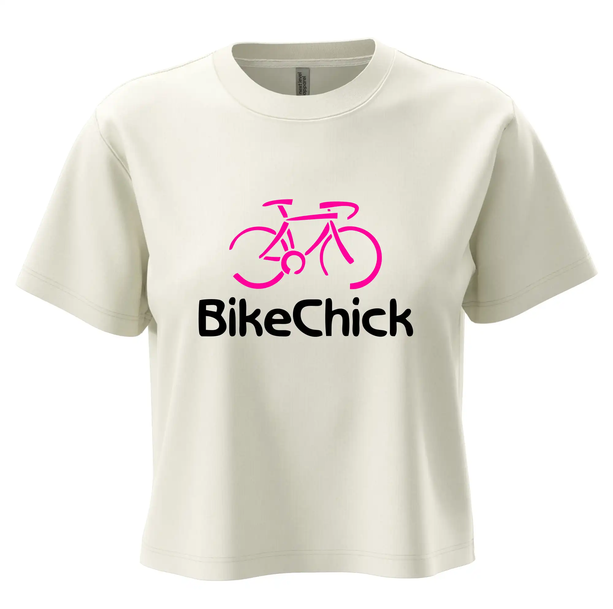 Bike Chick