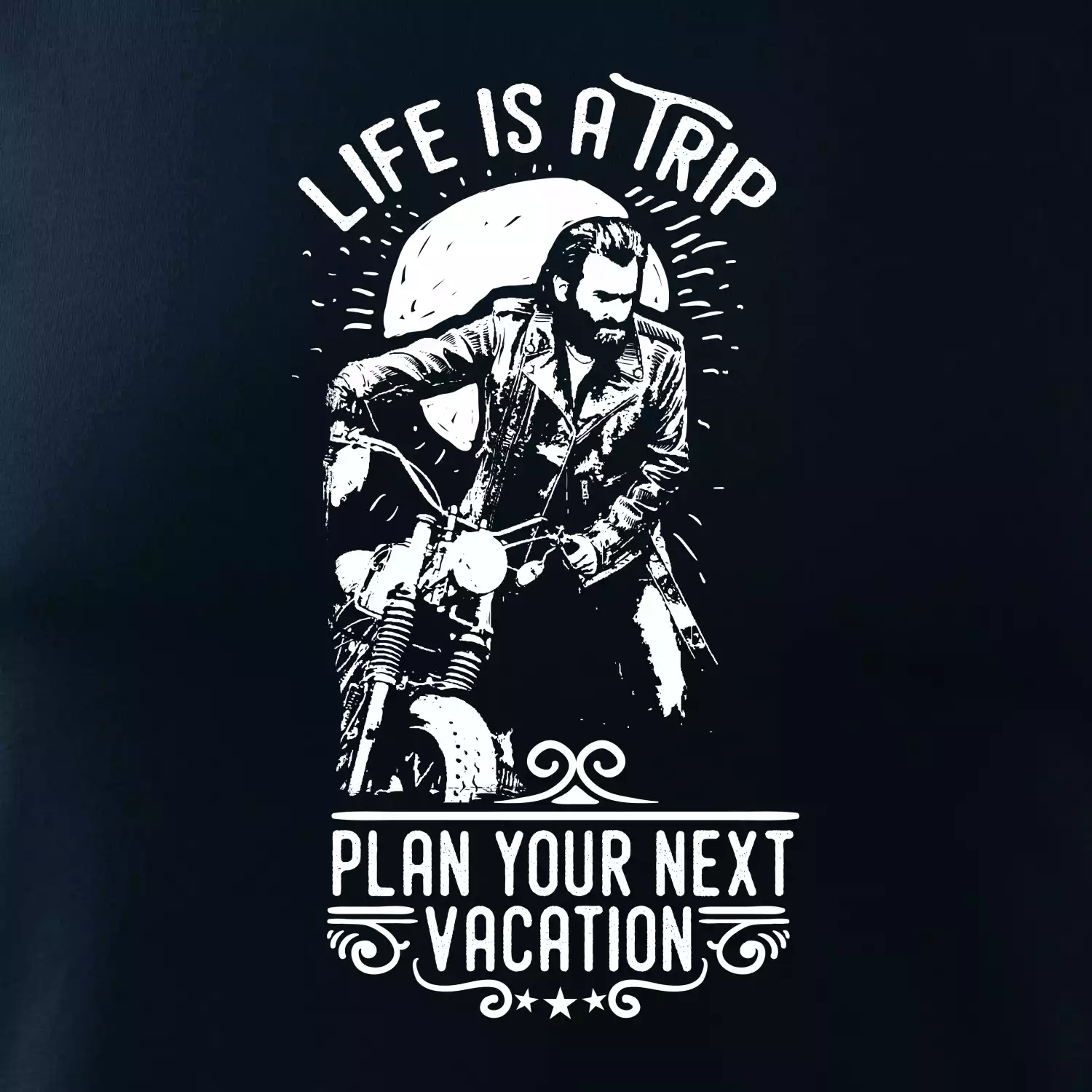 Life Is a Trip
