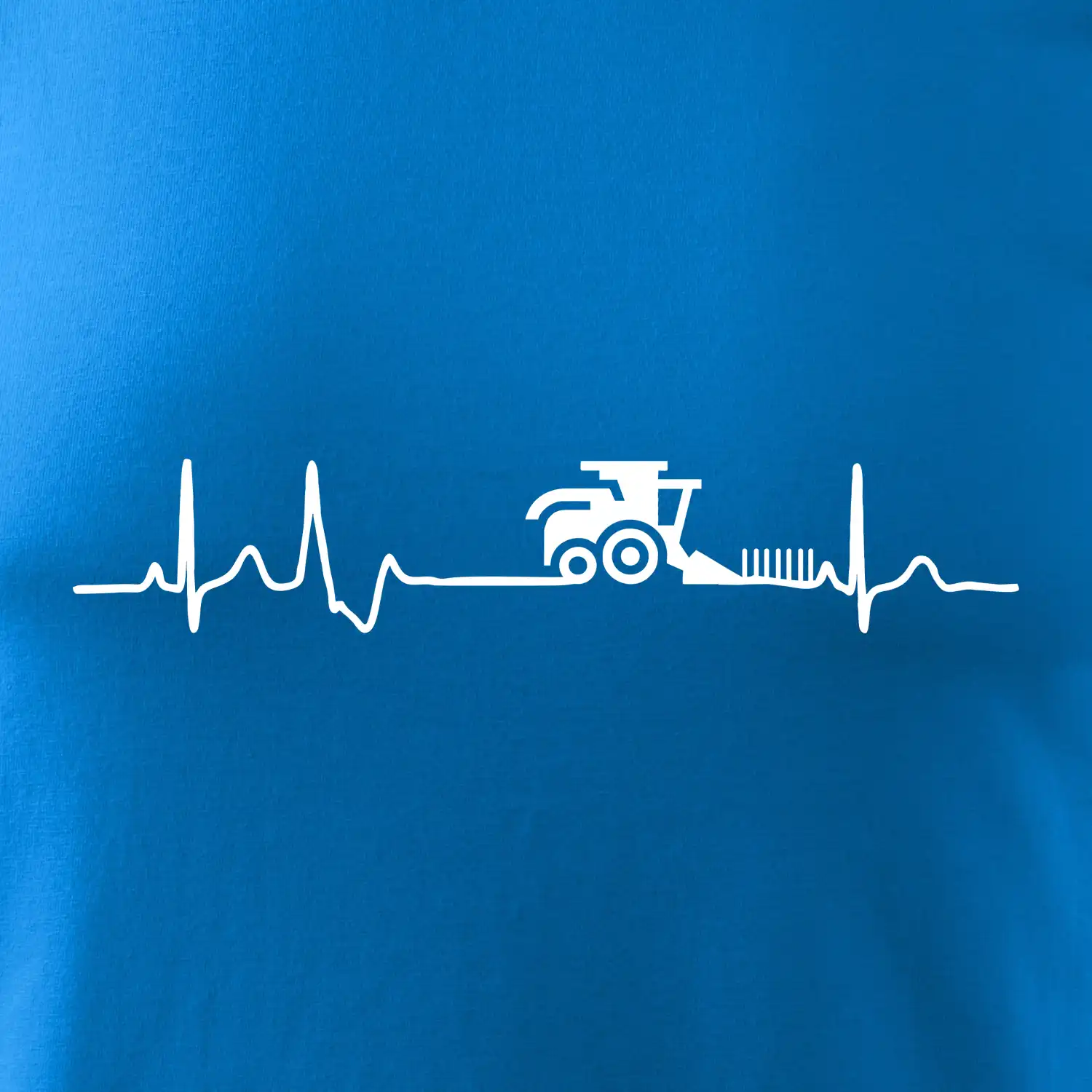 Kombajn EKG