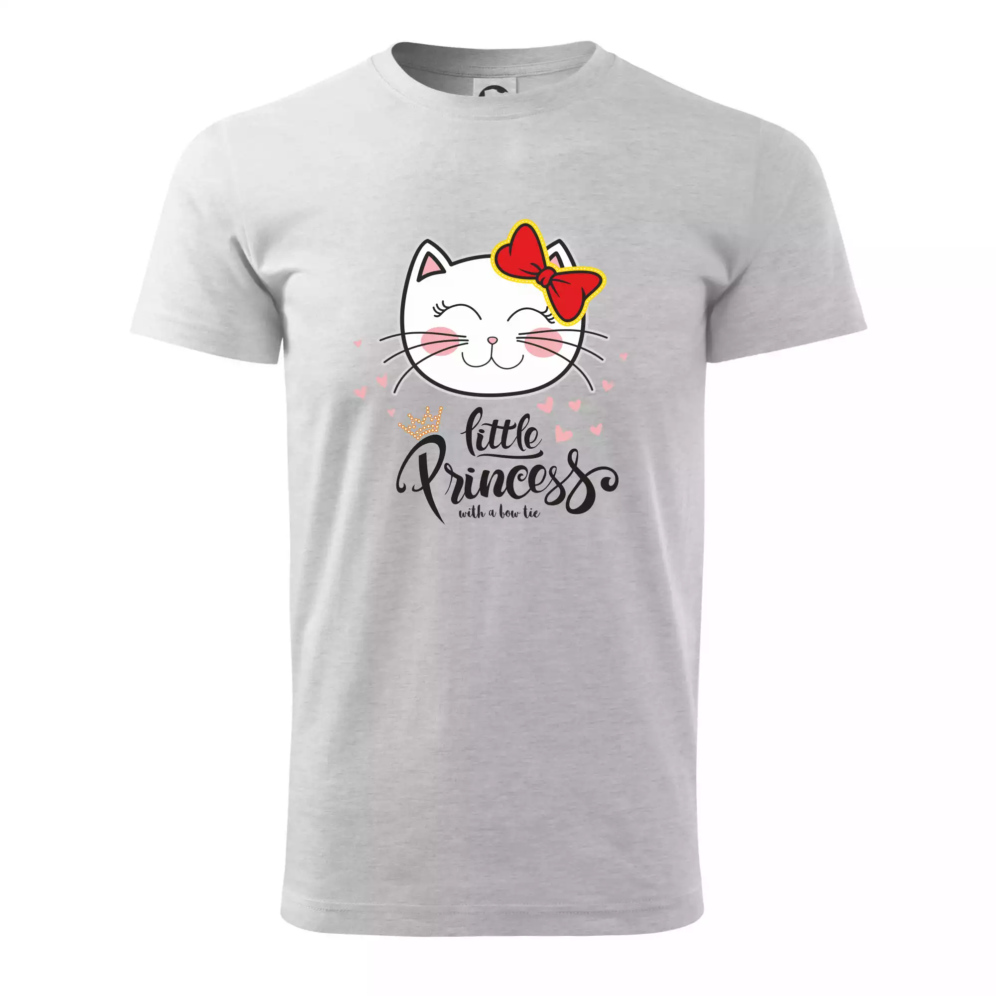 Kočka little princess