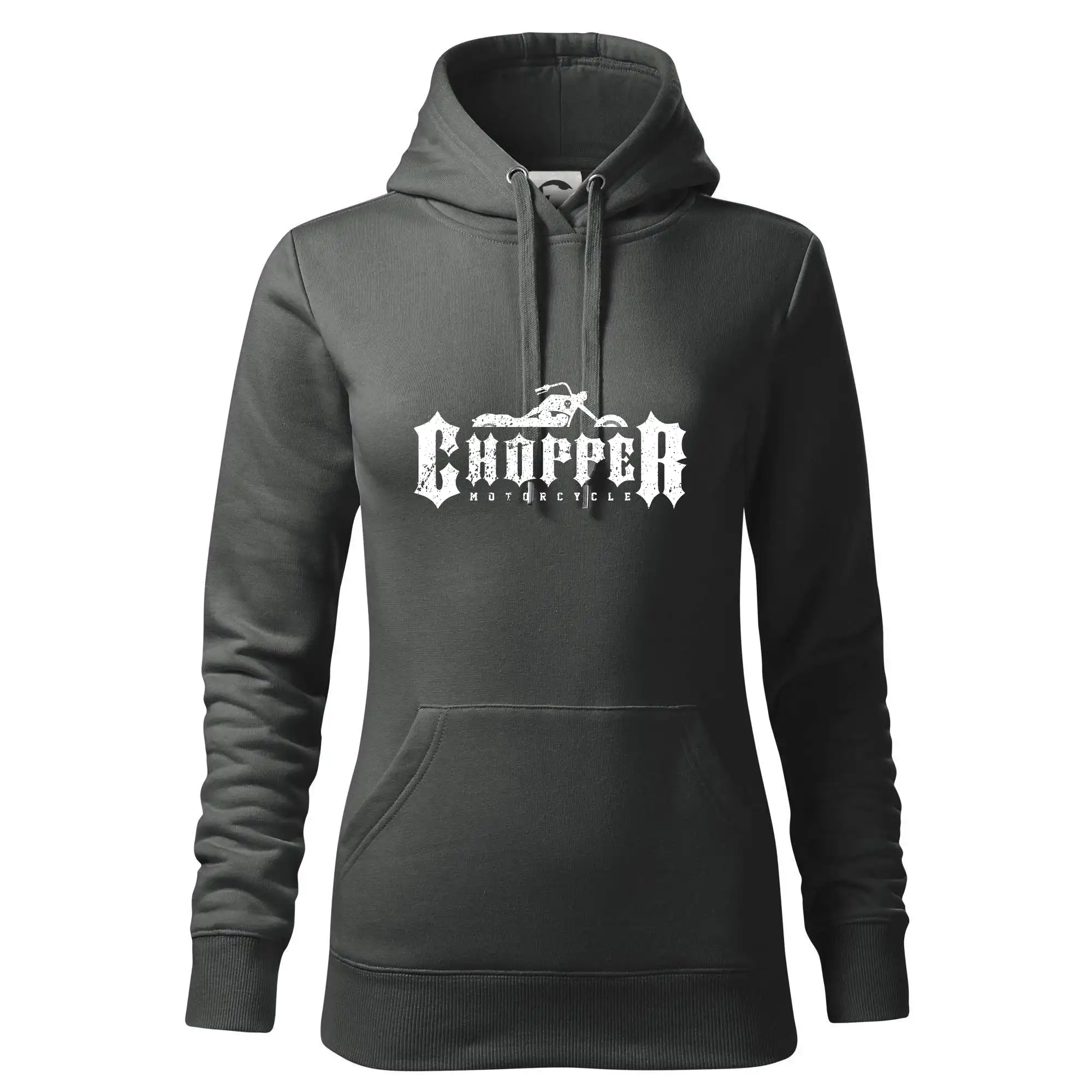 Chopper nápis