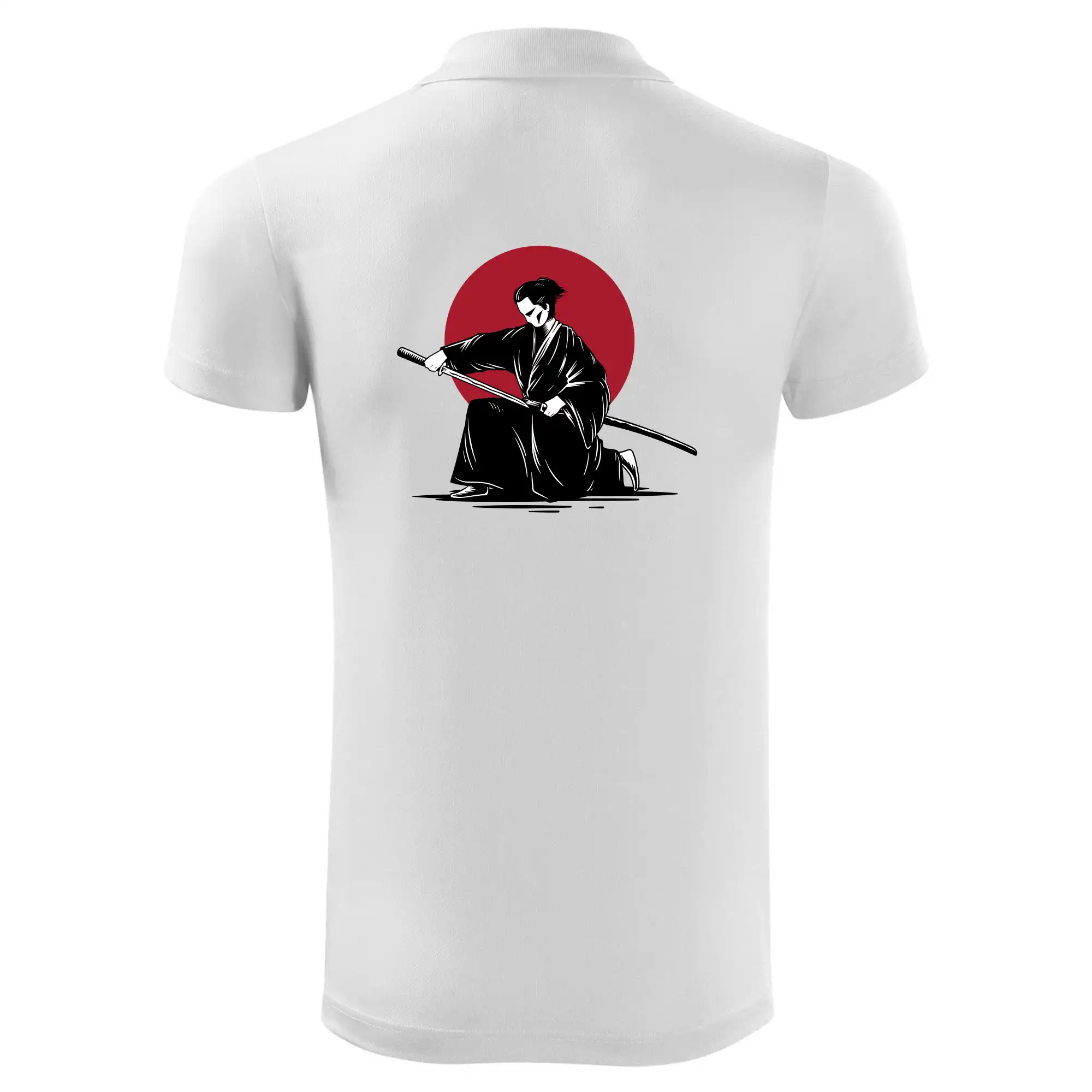 Japan culture - samurai