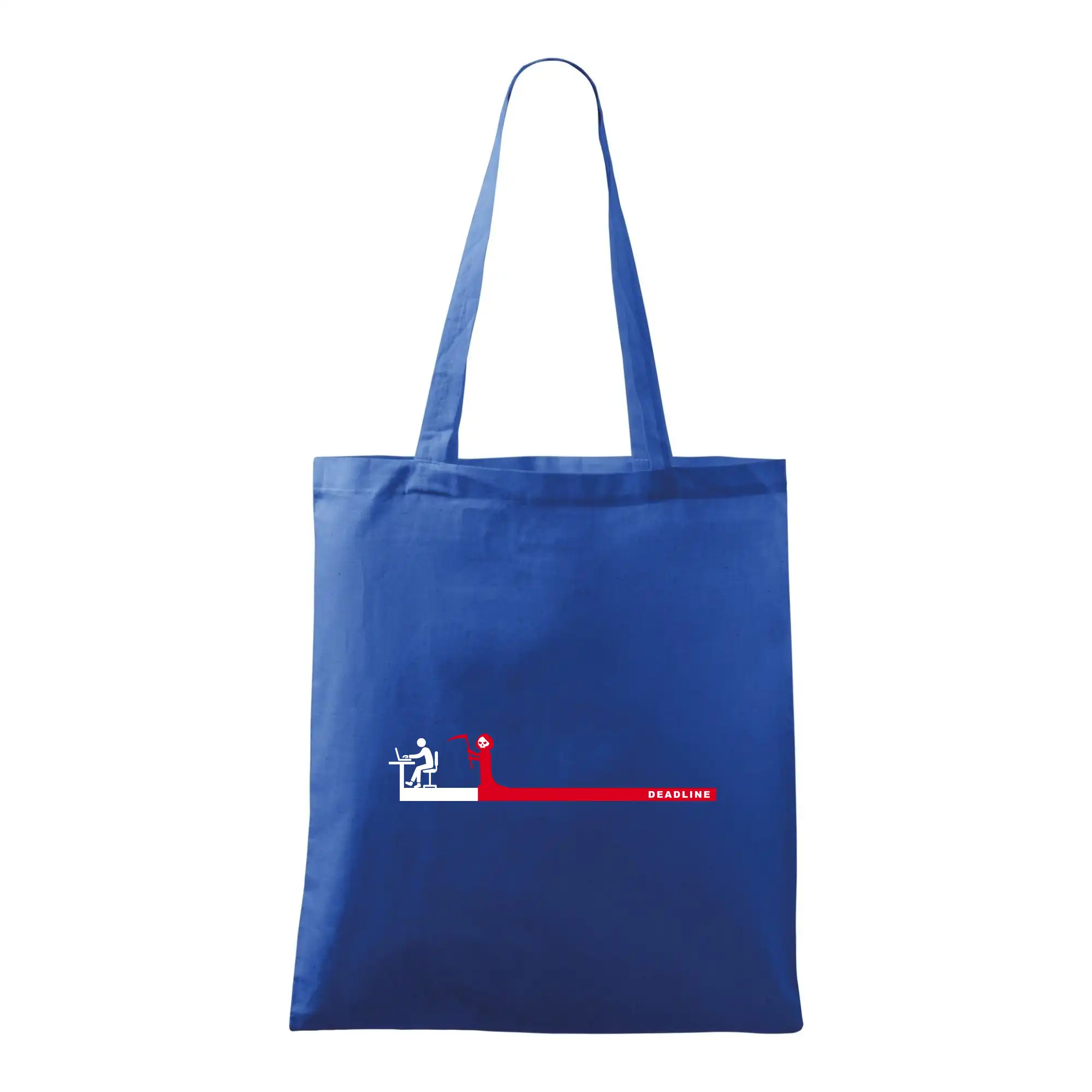 Práce - deadline (Hana-creative)