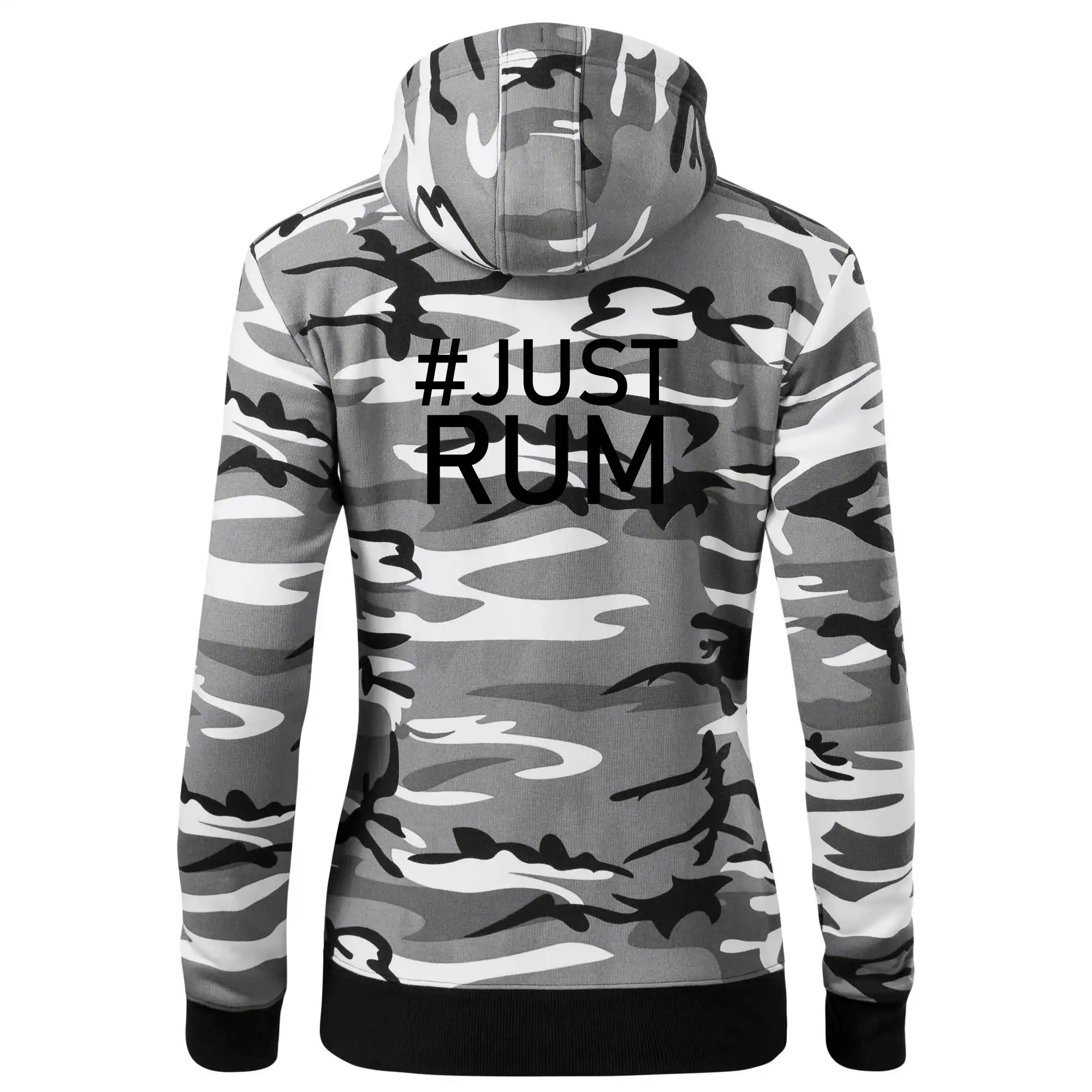 Just rum
