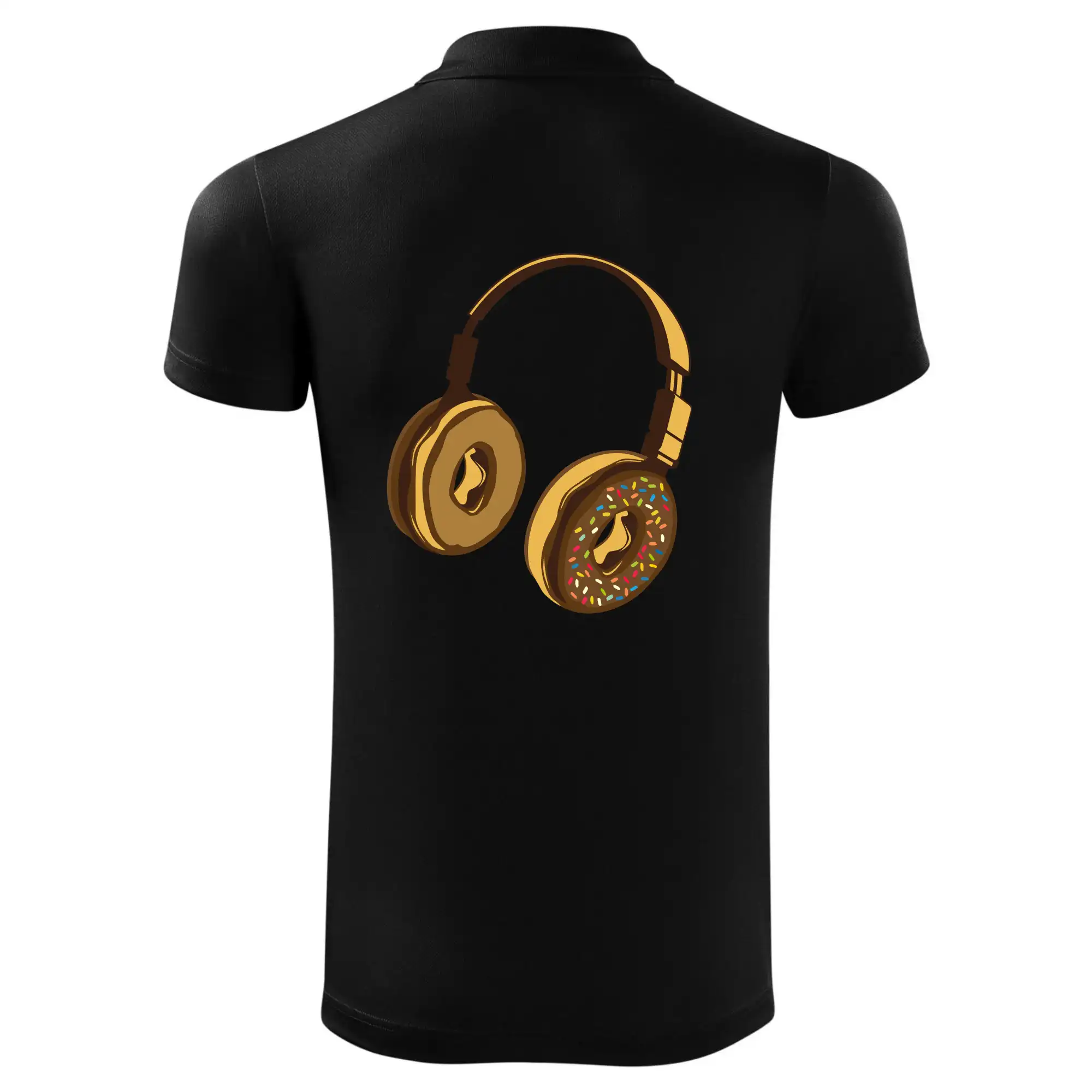 Headphone Donut