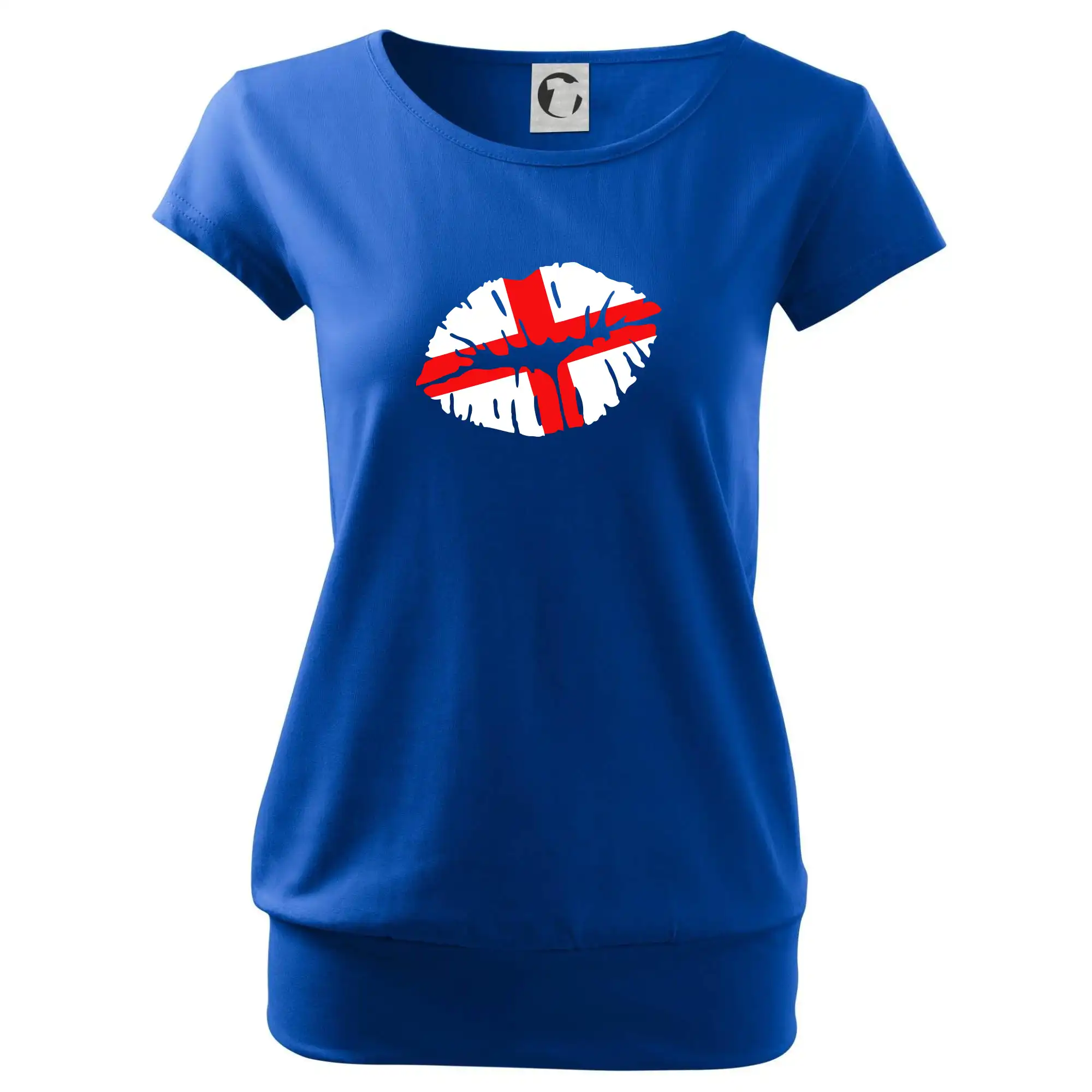 England kiss
