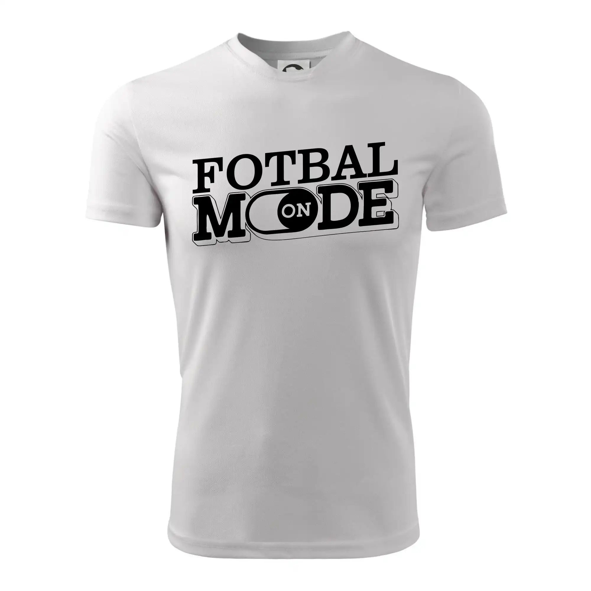 Fotbal mode