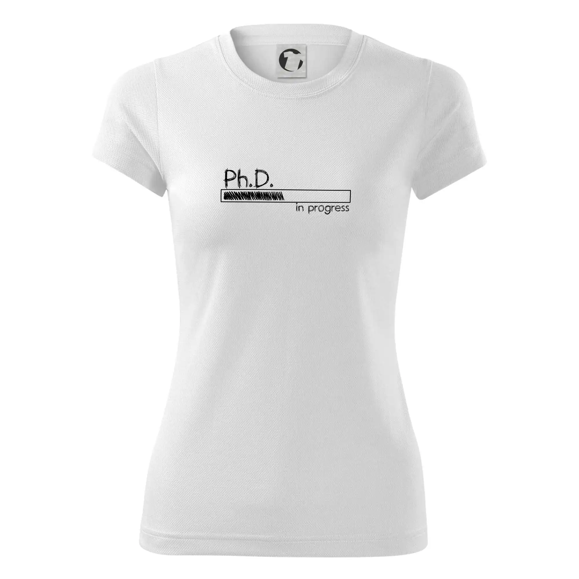 In progress titul Ph.D. doktor / doktorka (filozofie)