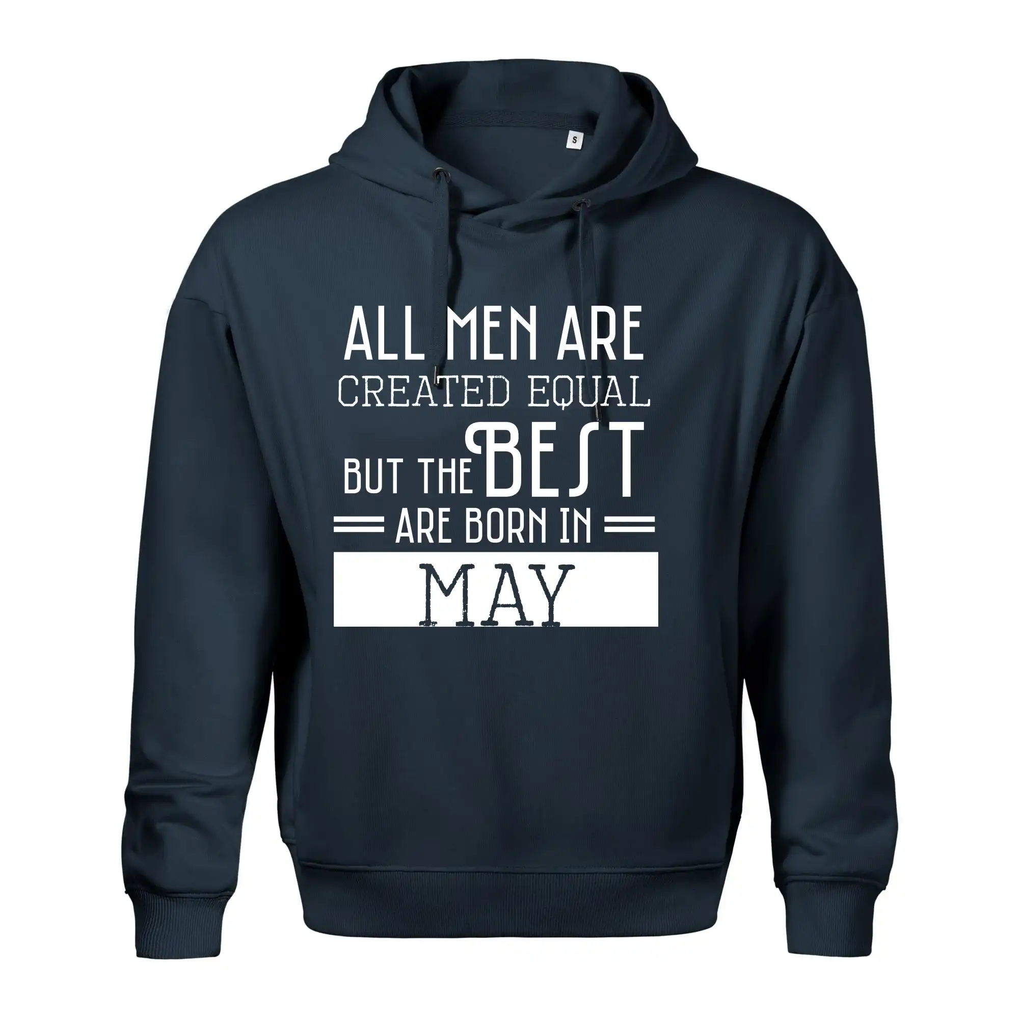 All men are created equal may