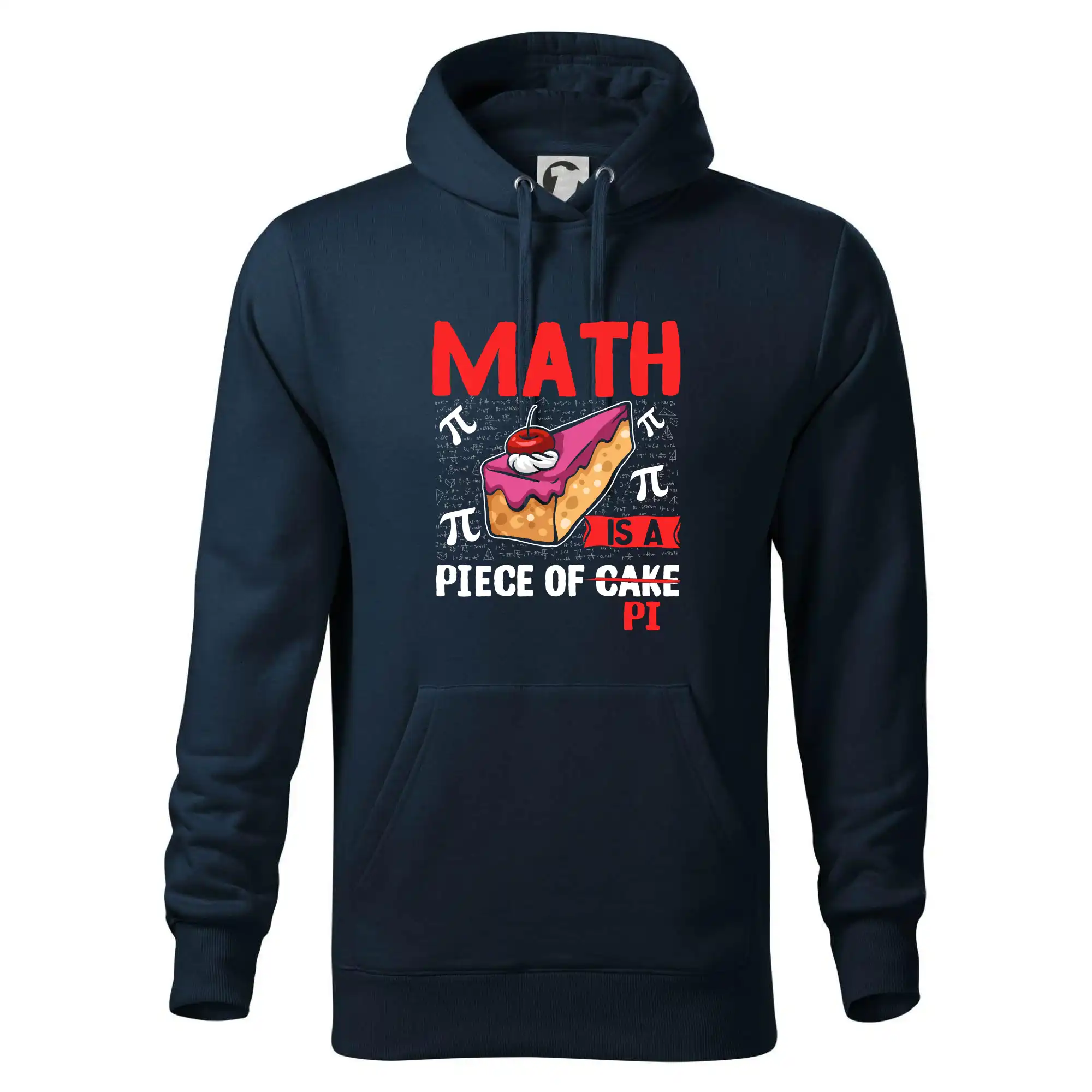Math piece of pi