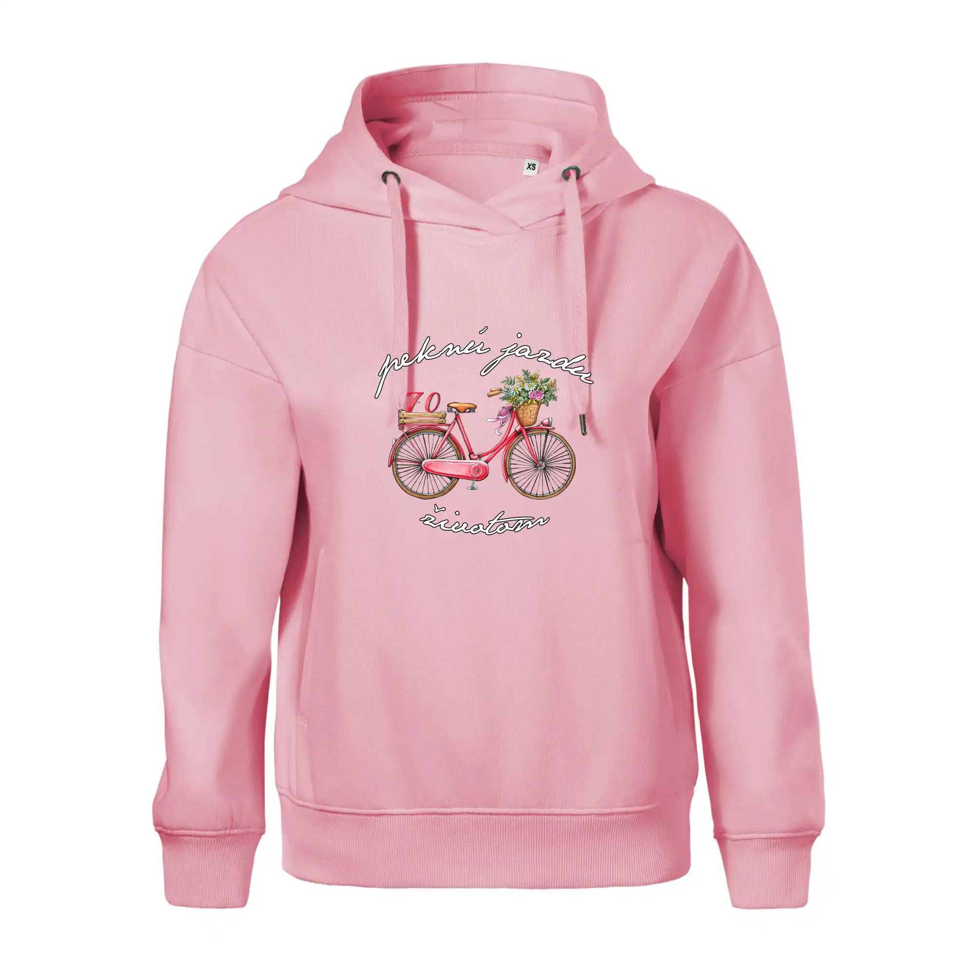 Peknú jazdu životom 70