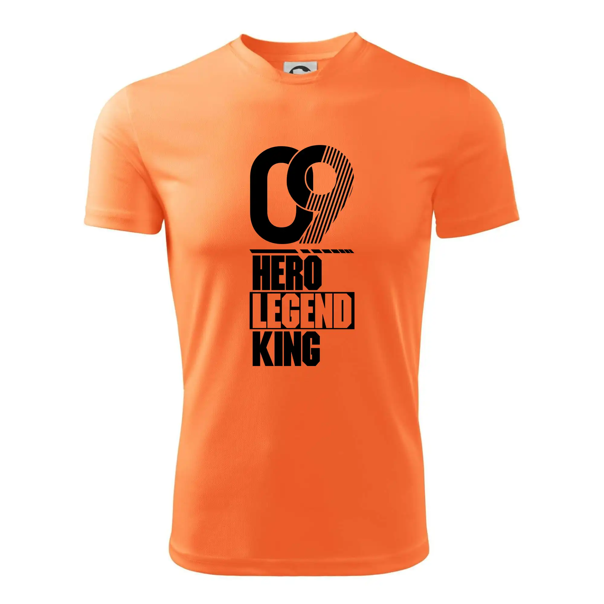 Hero, Legend, King/Queen 2009