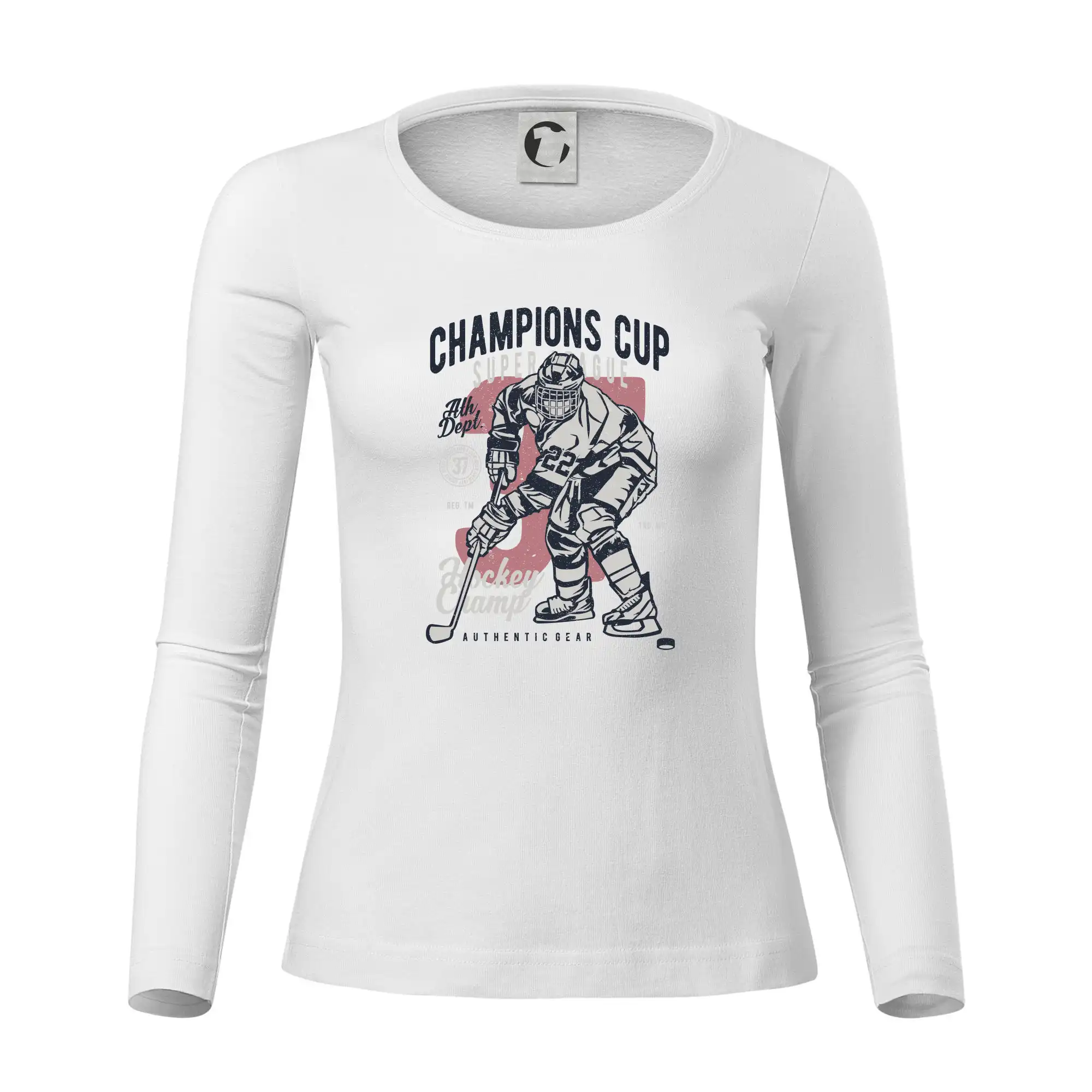 Champions Cup Hockey