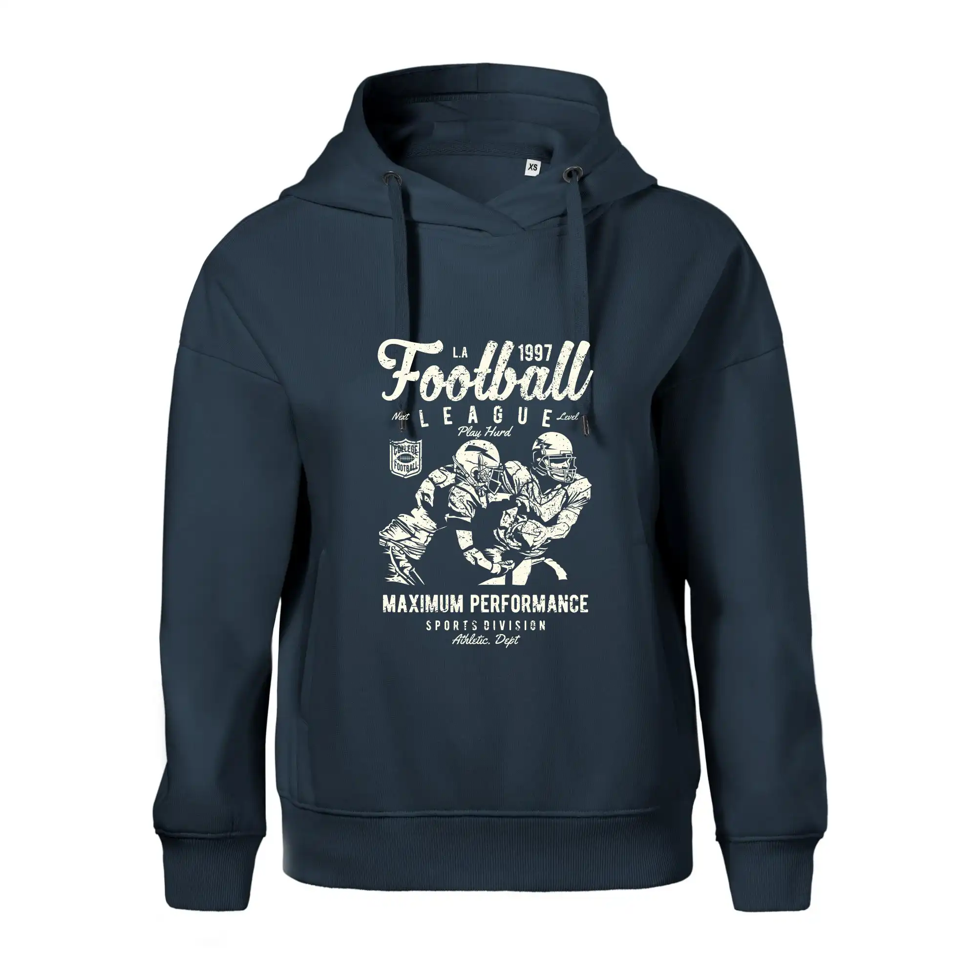 Football League plakát