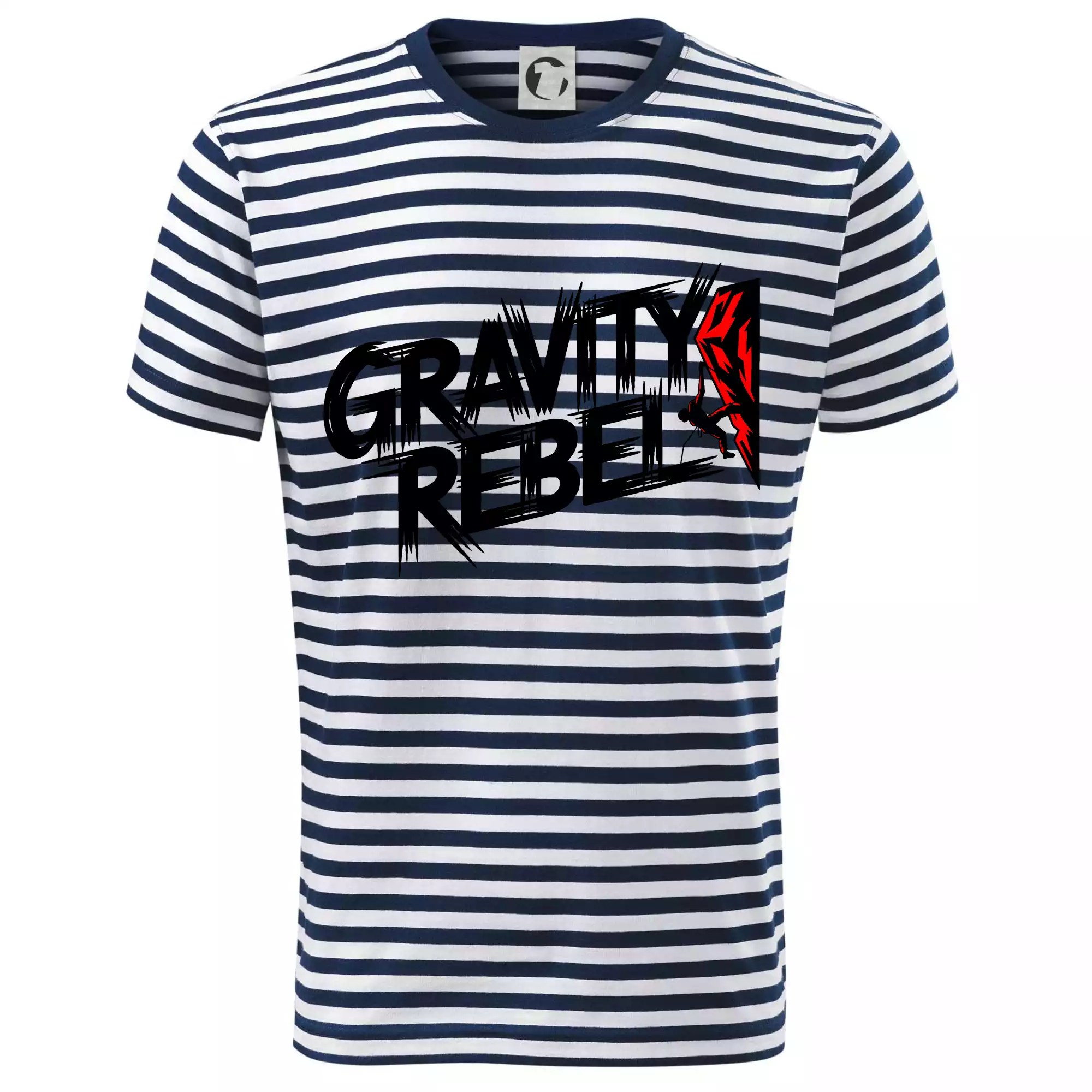 Gravity rebel