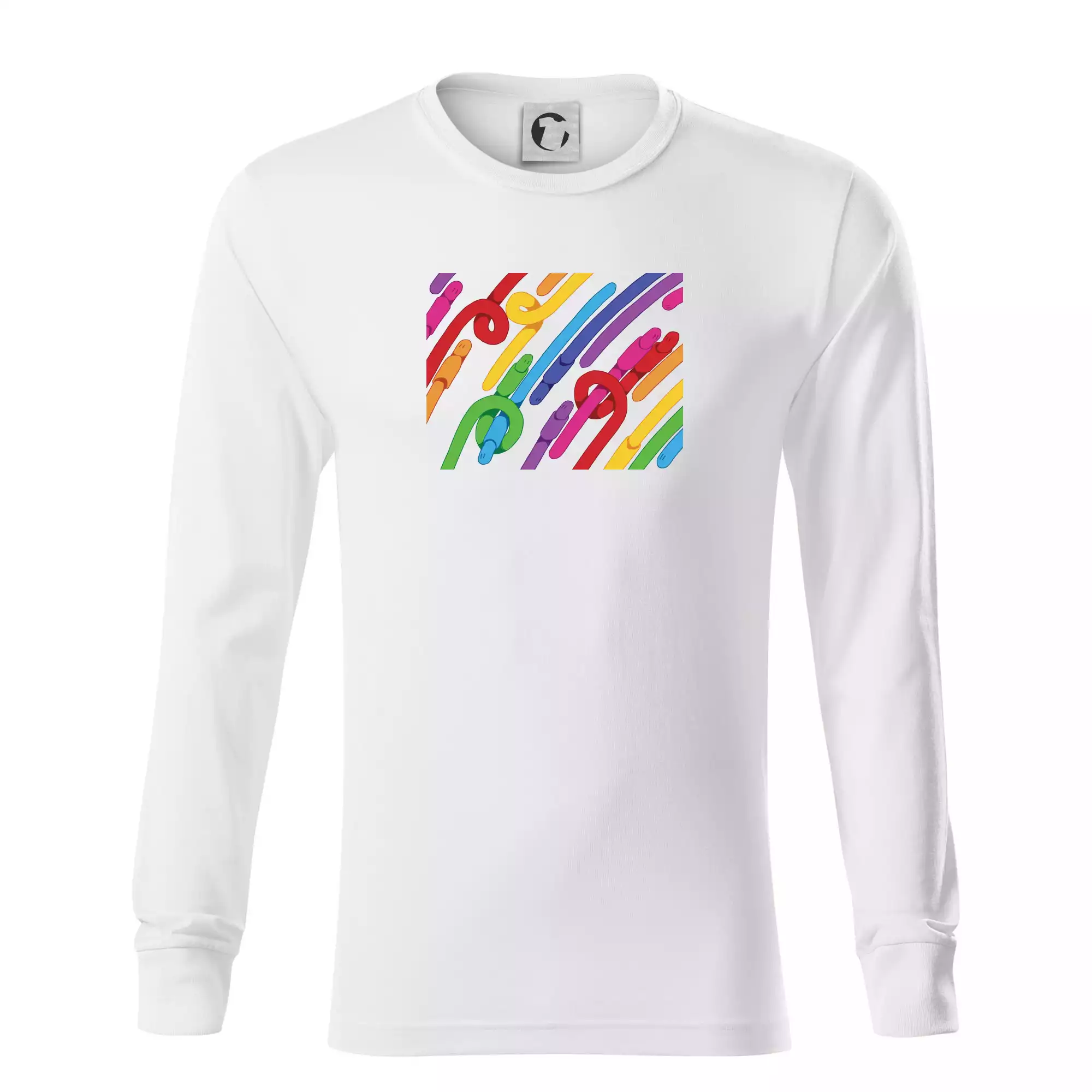 Žížaly pruhy (Alexis Citrine)