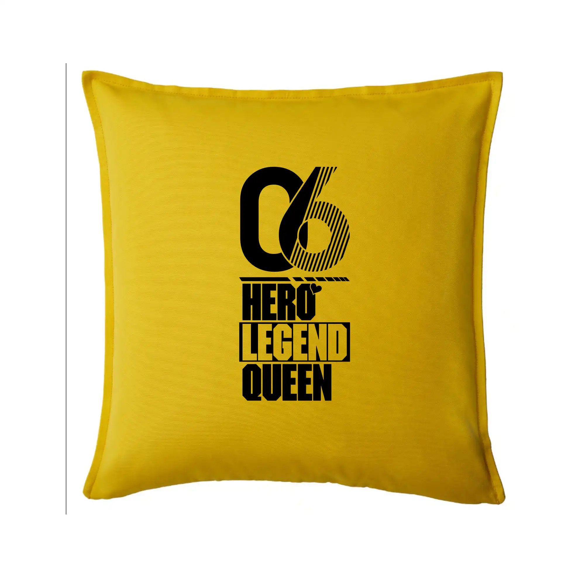 Hero, Legend, King / Queen 2006