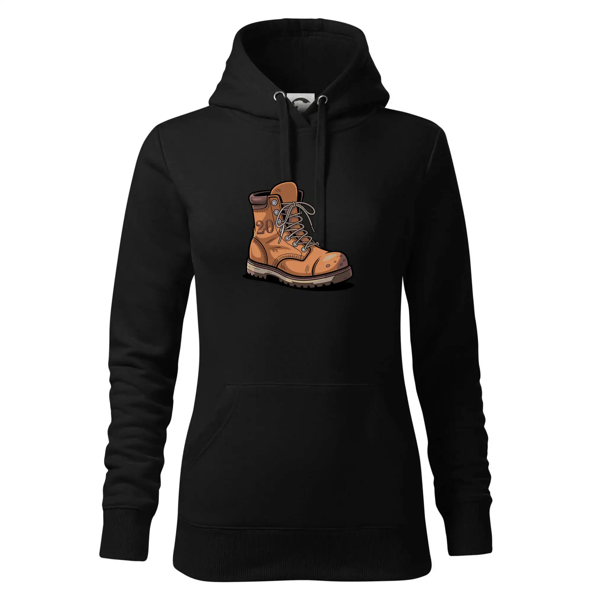 Turistická narozeninová bota 20