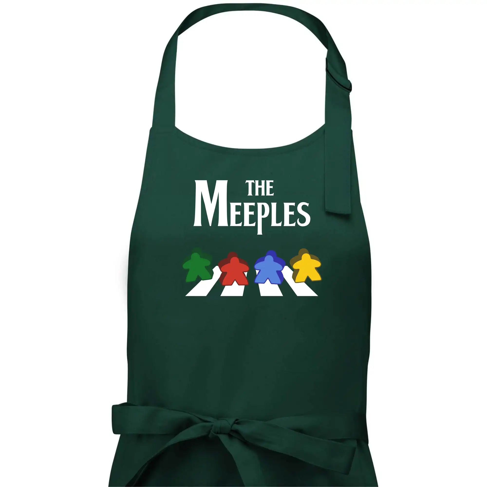 The Meeples