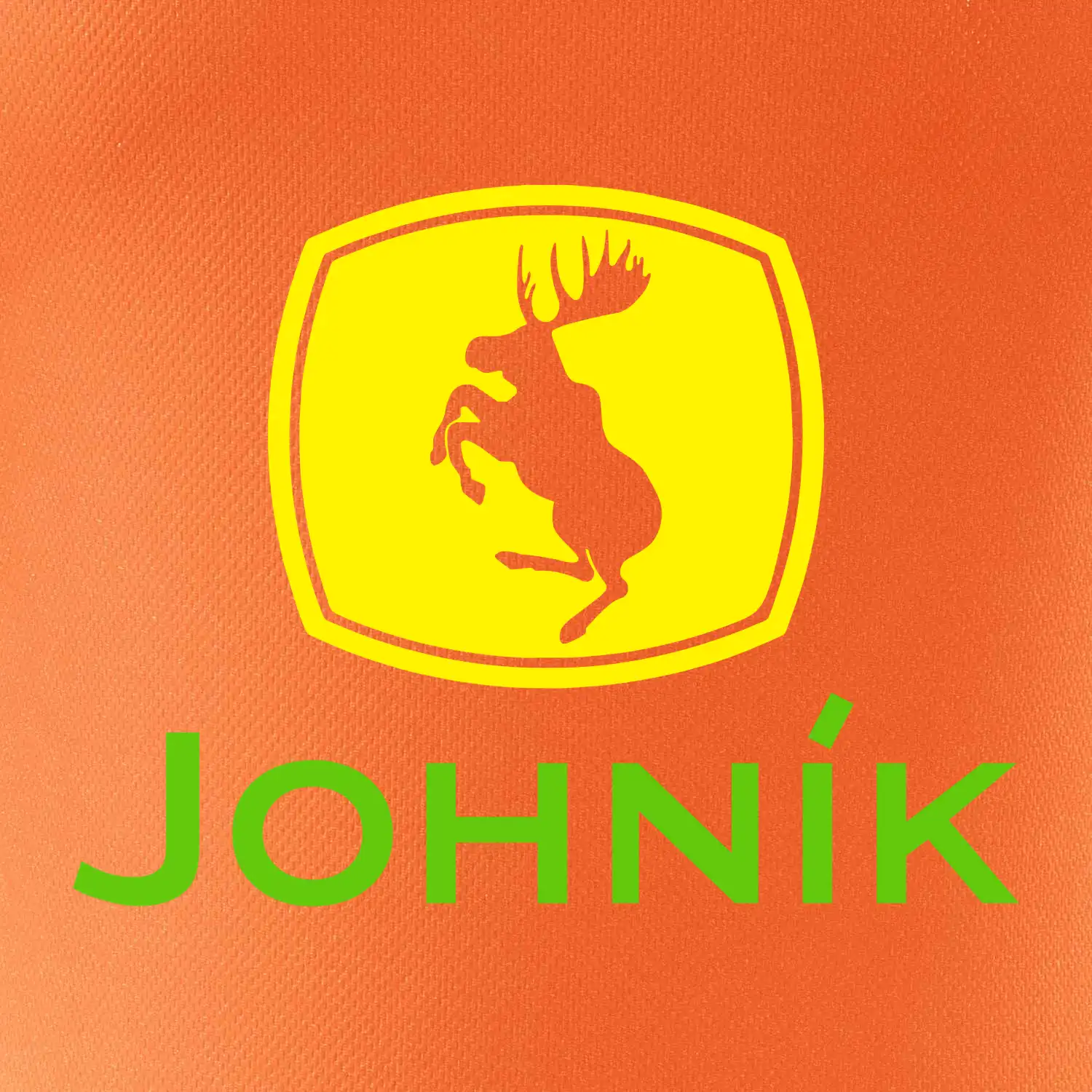 Johník