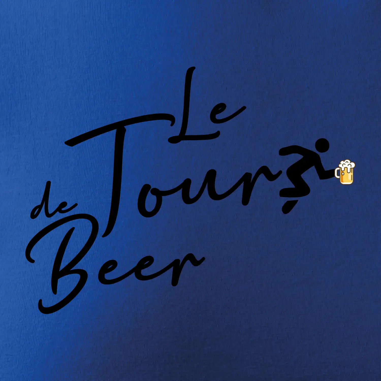Le tour de beer