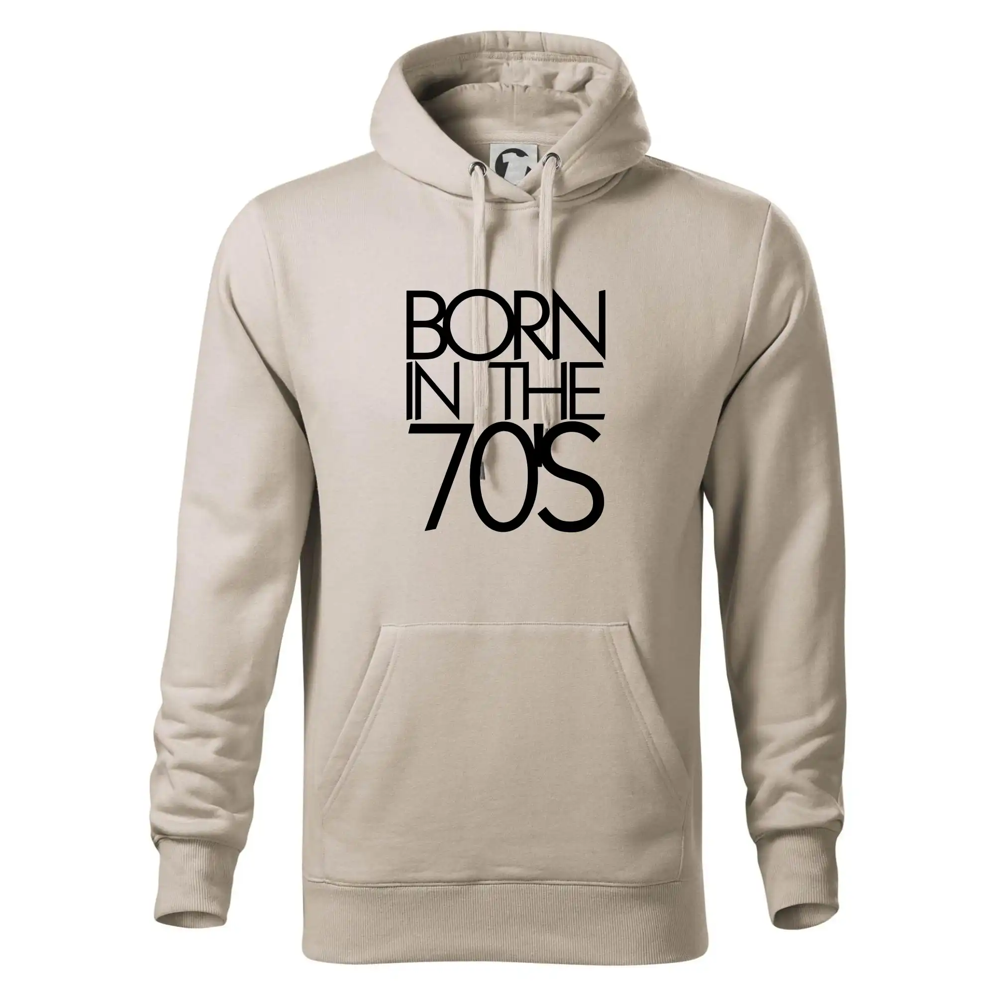Born In The 70's