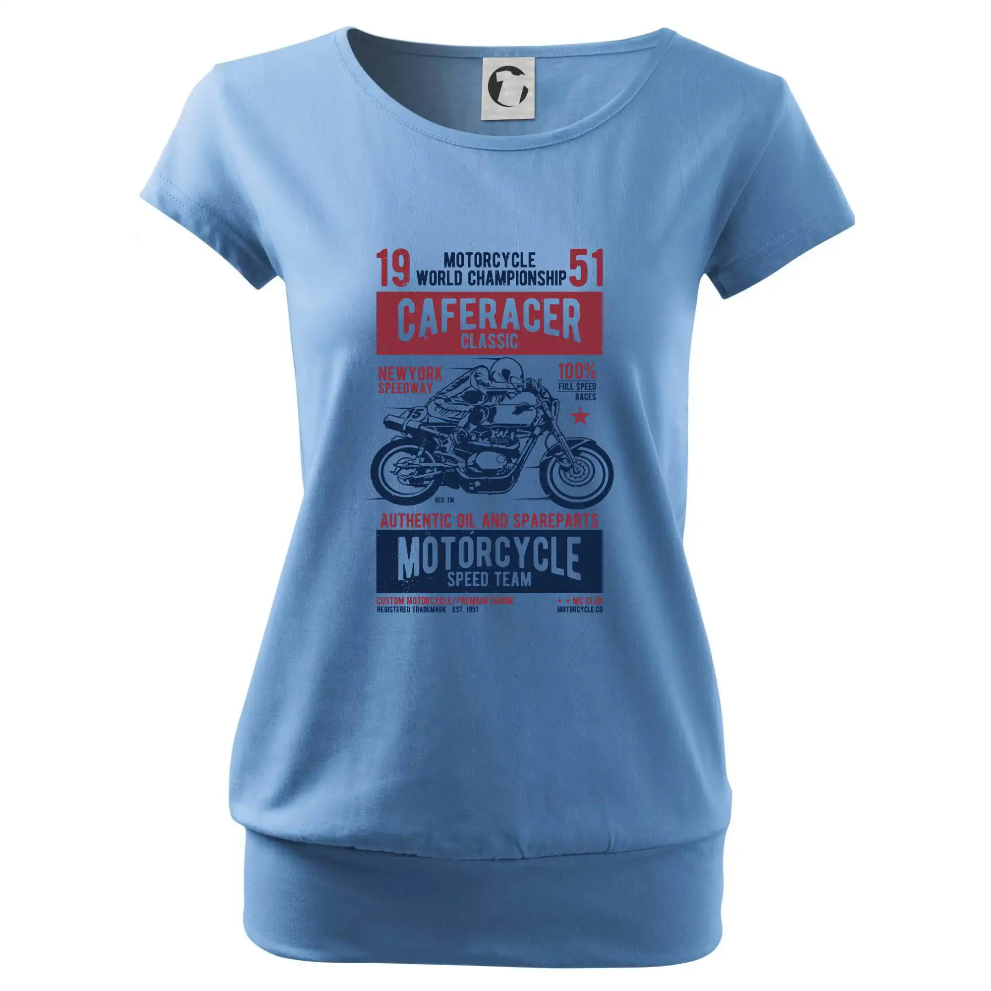 Caferacer Classic Race