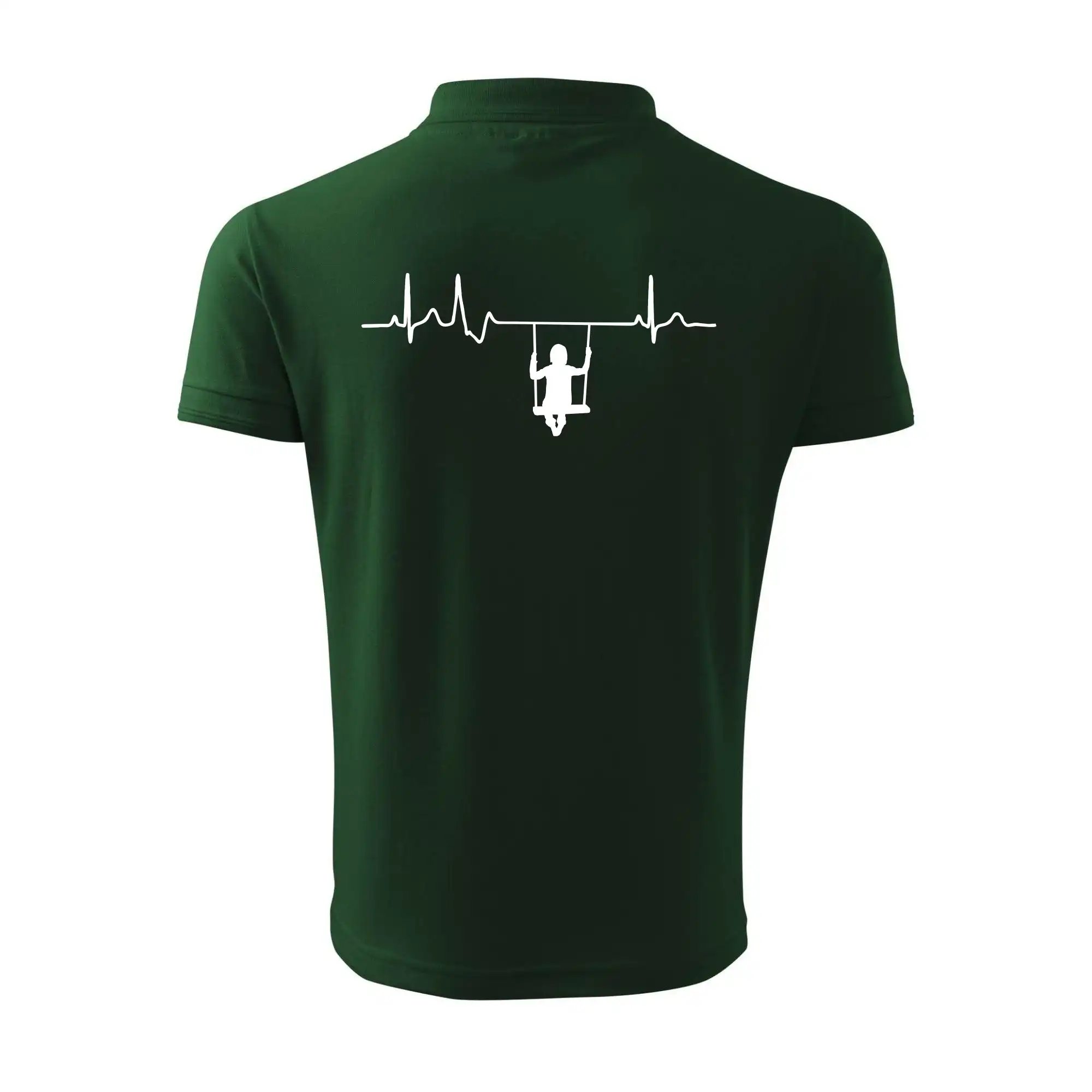 EKG houpačka