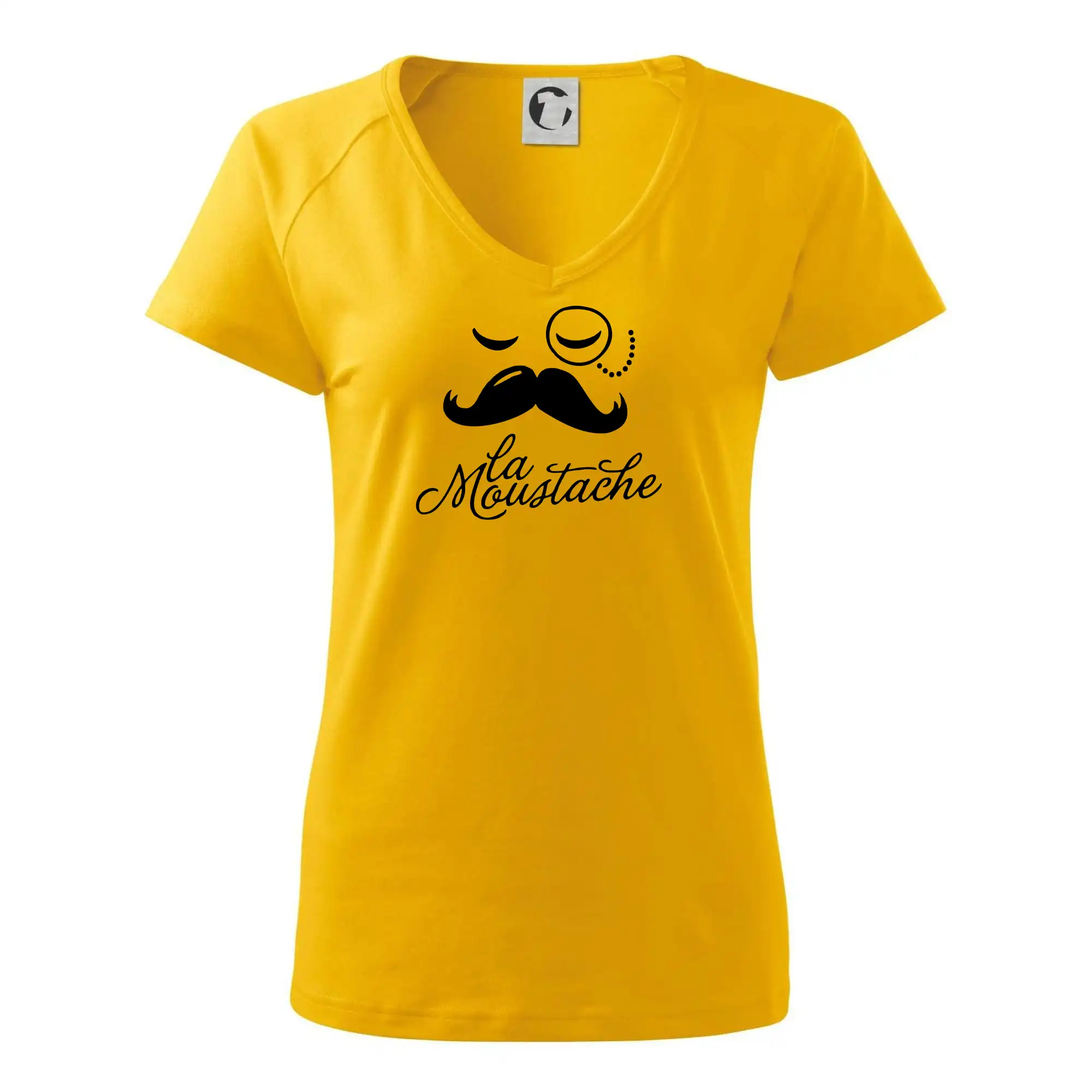 La Mustache