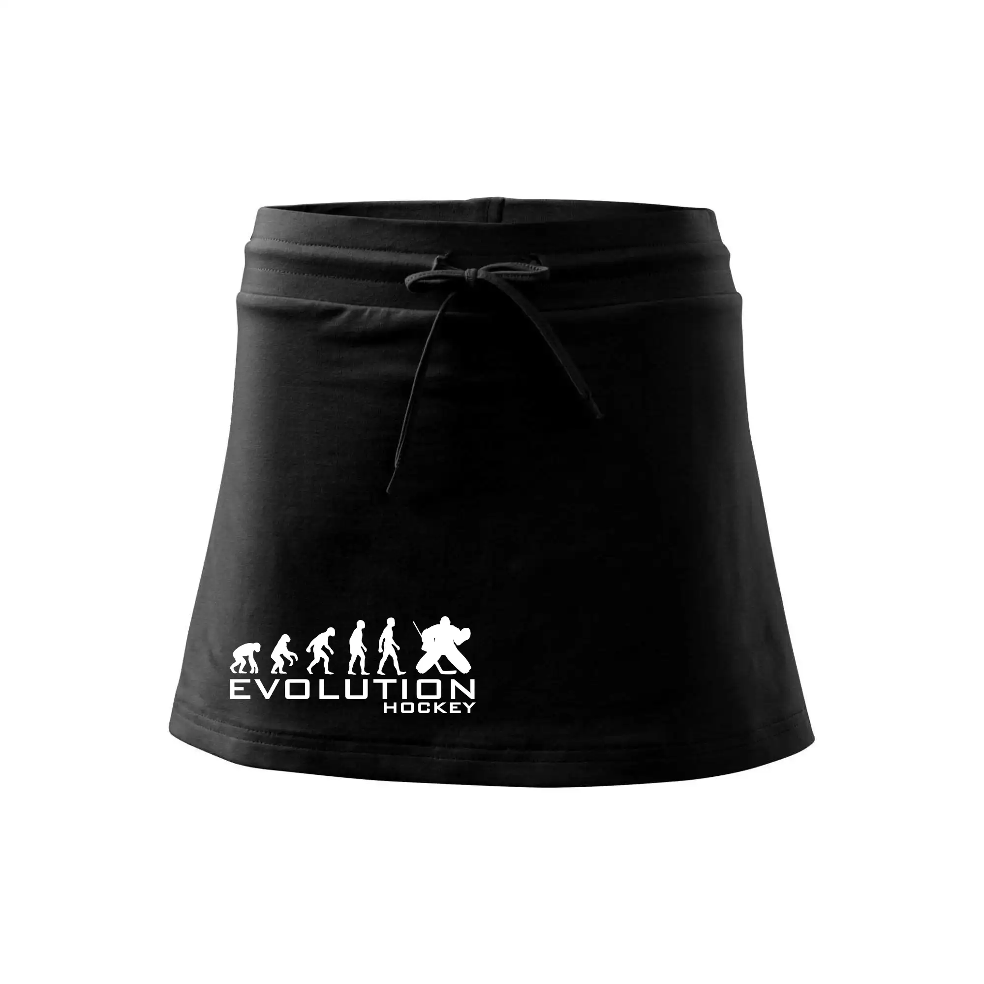 Evoluce Hockey brankář