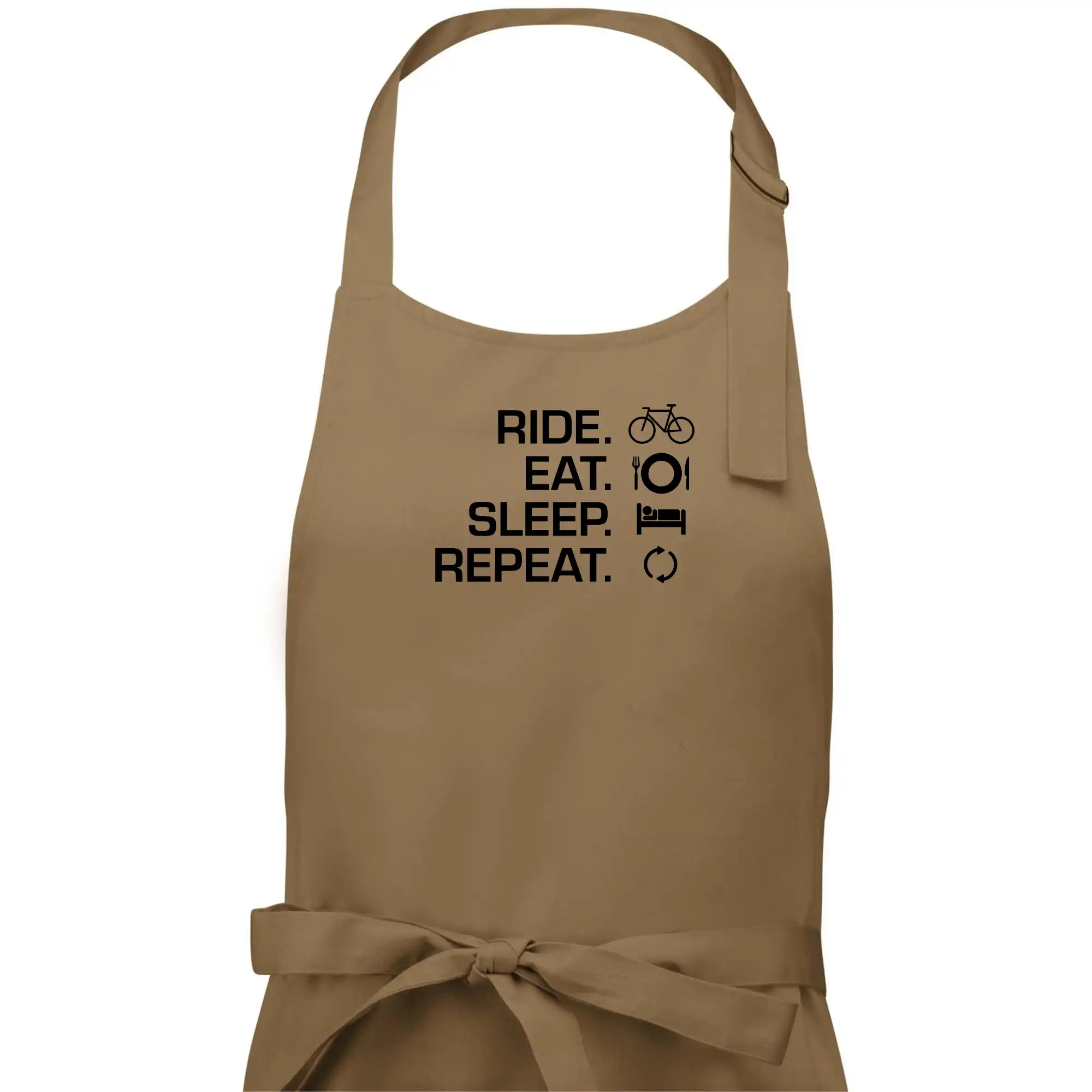 Ride Eat Sleep Repeat kolo