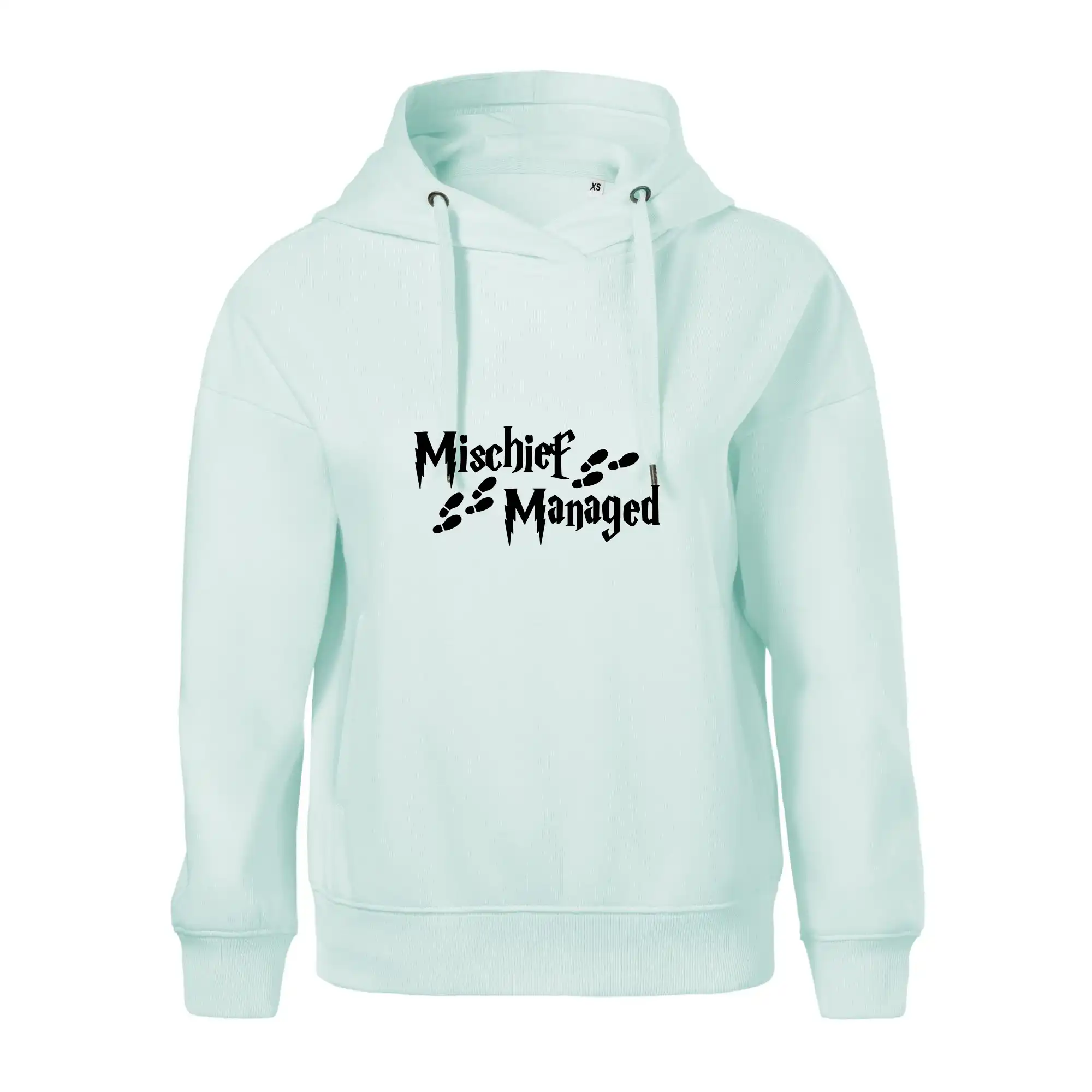 Harry - Mischief Managed