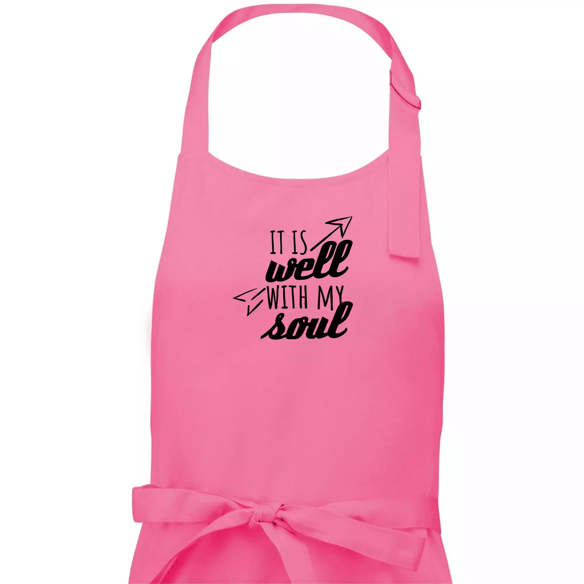 It is well with my soul