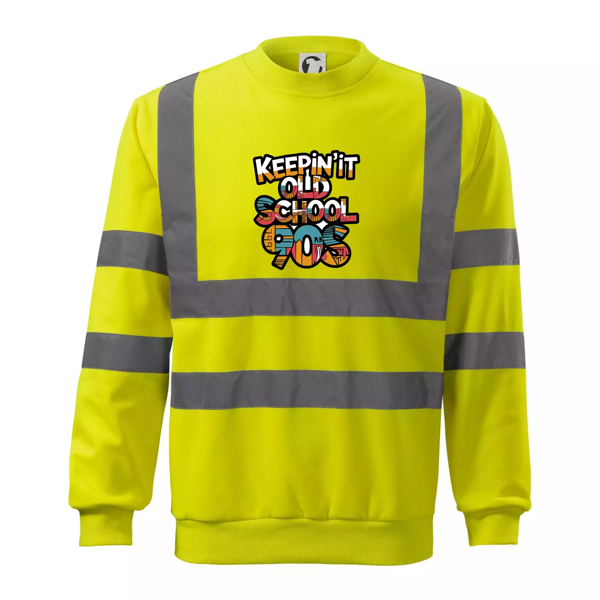 KEEPIN'IT Old School 90s