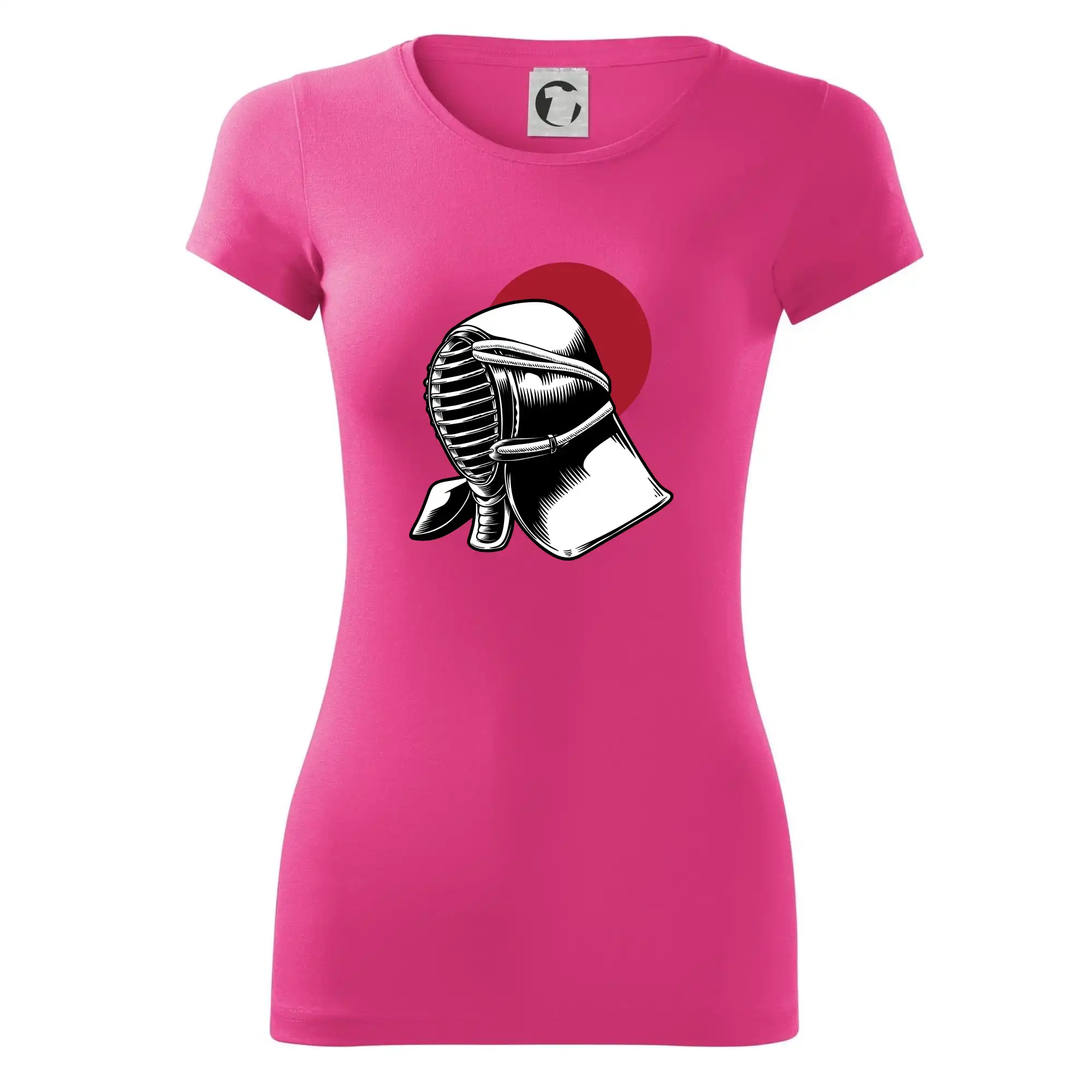 Japan culture - šerm