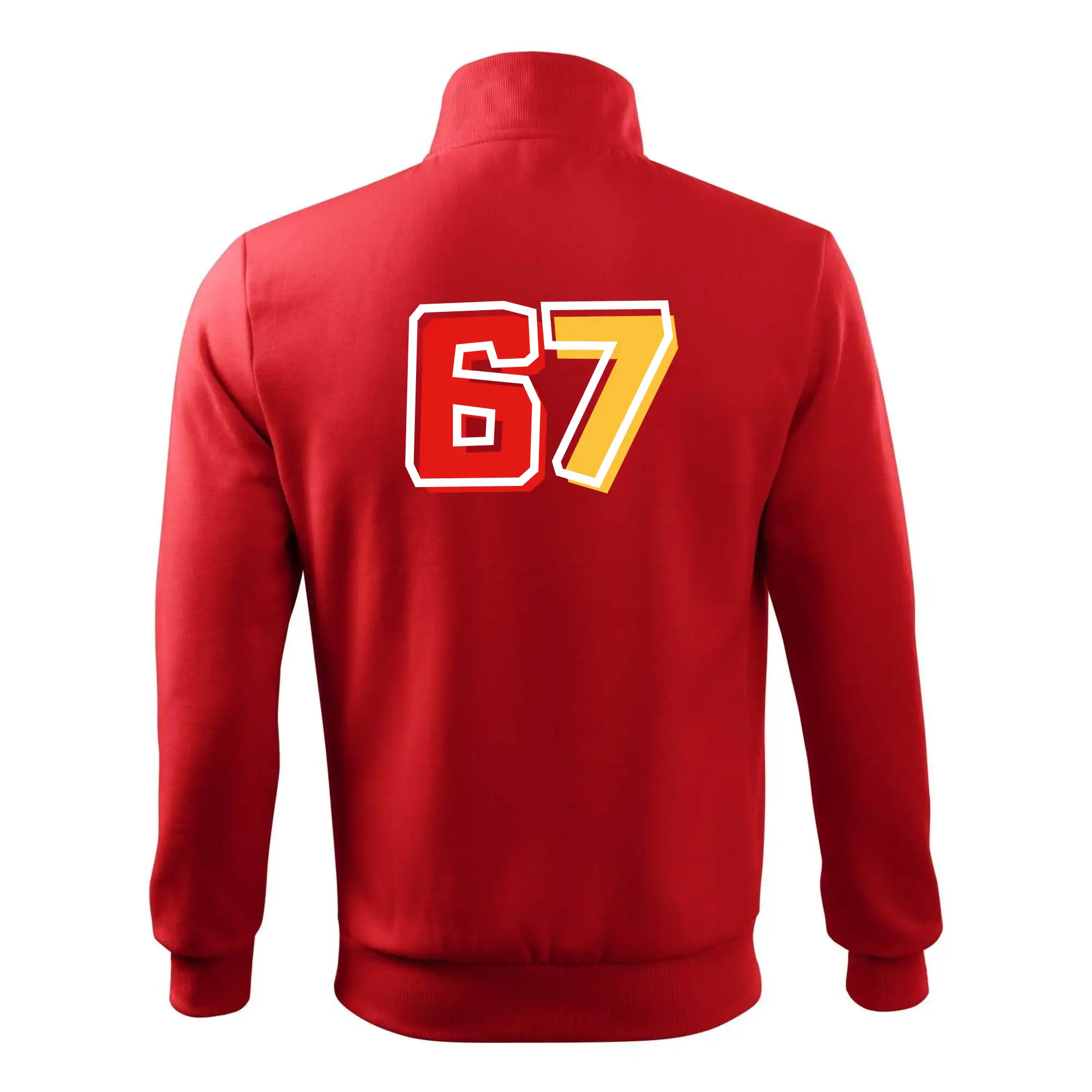 67 - čísla