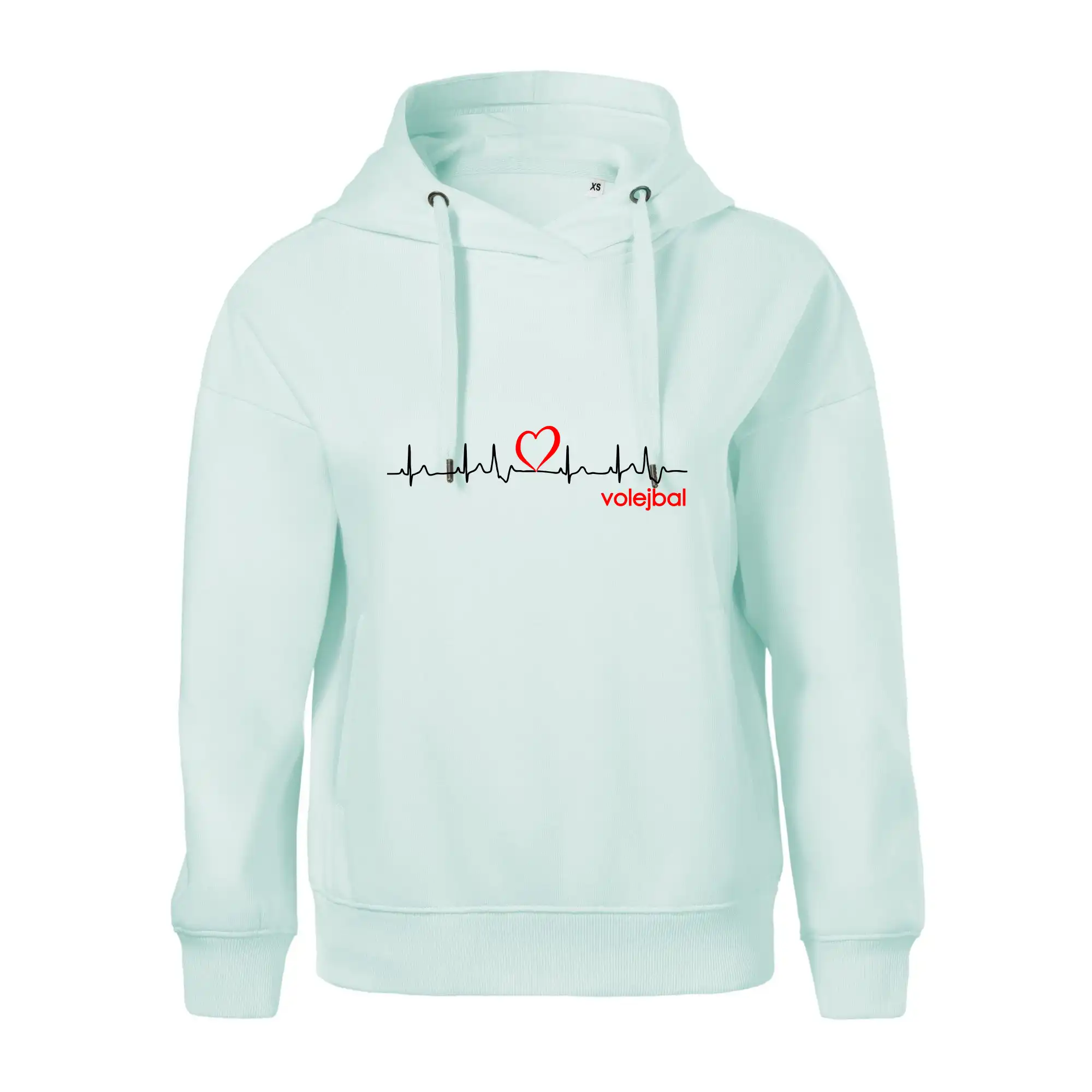 Moje srdce bije pro Volejbal