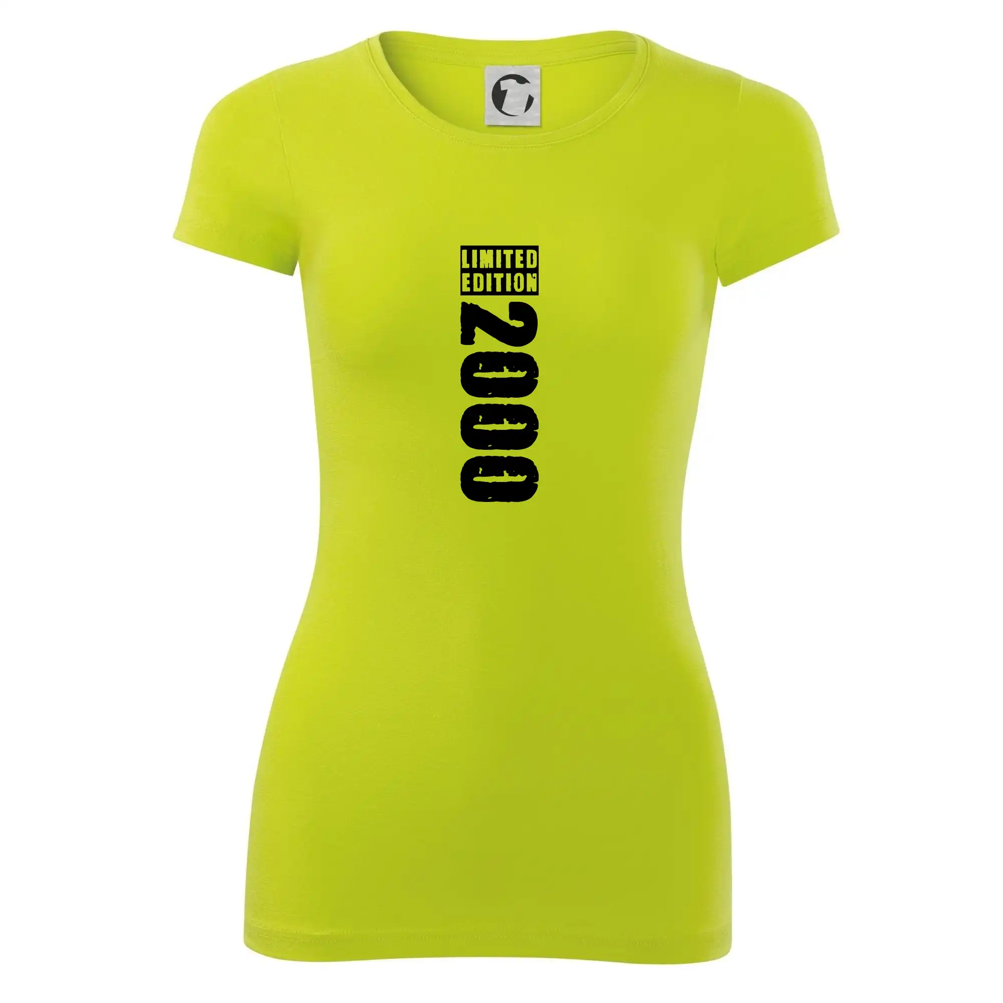 Limited edition 2000 pruh