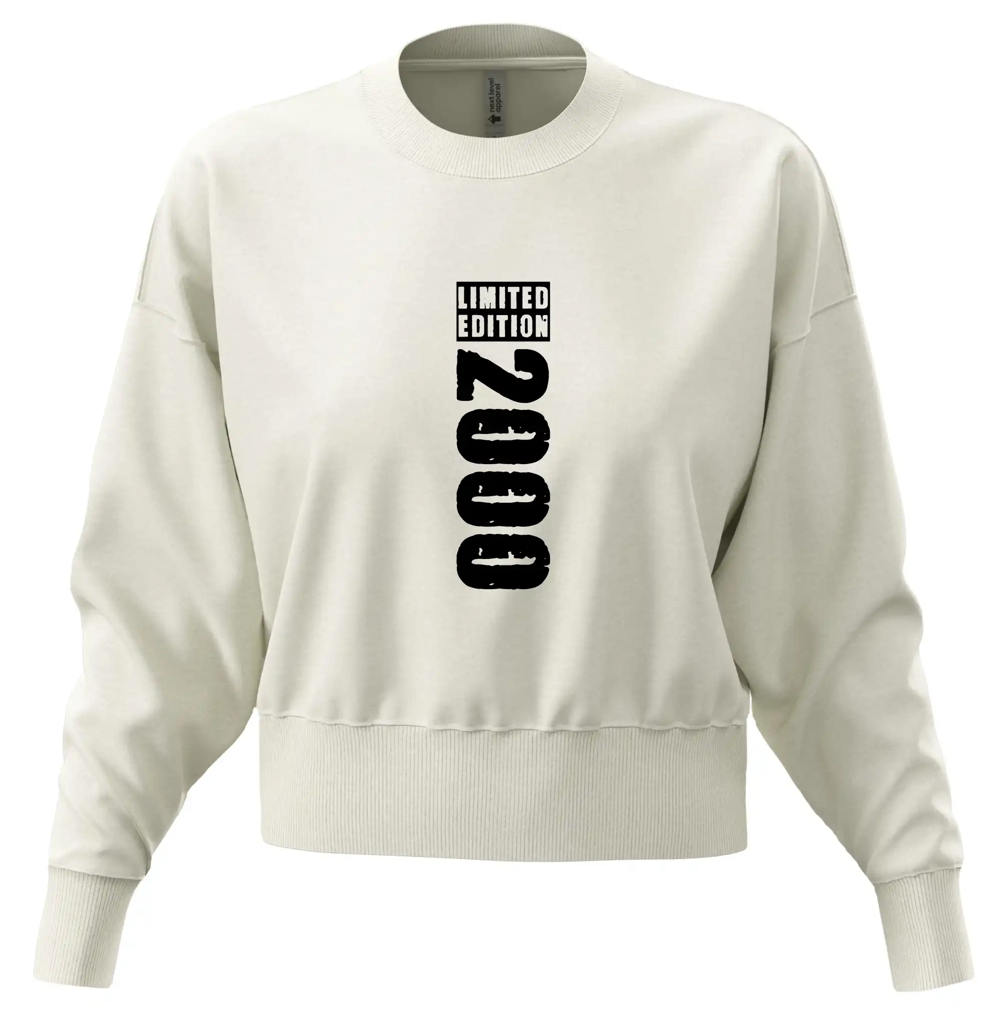 Limited edition 2000 pruh