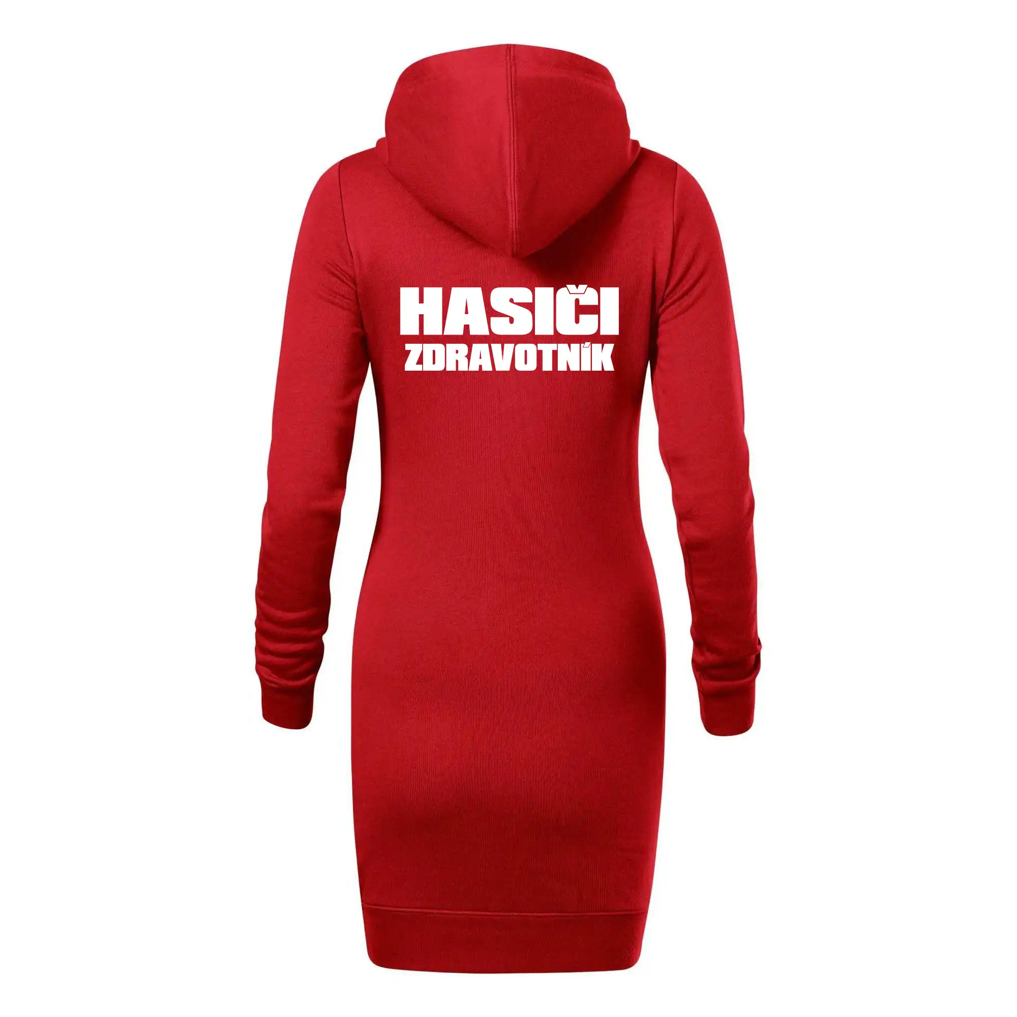 Hasiči zdravotník