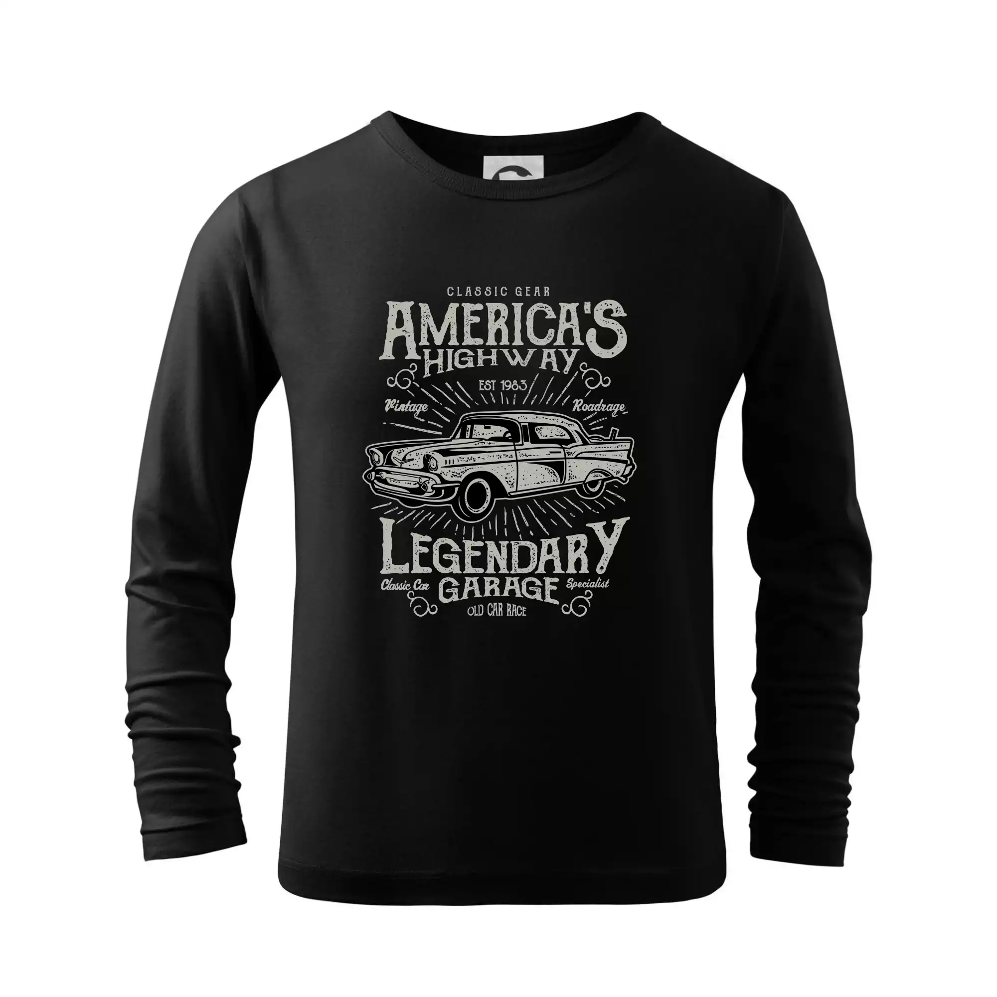 America's  Highway