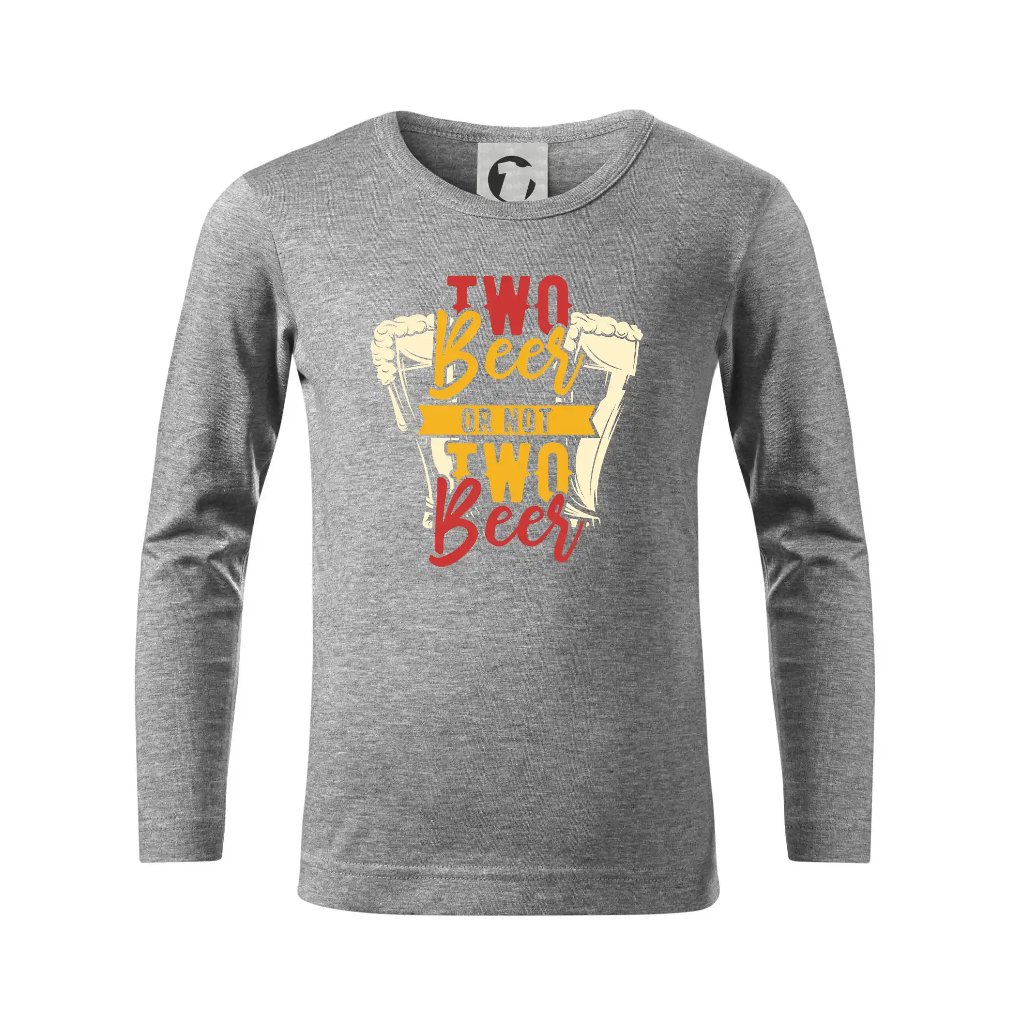 Two beer or not two beer