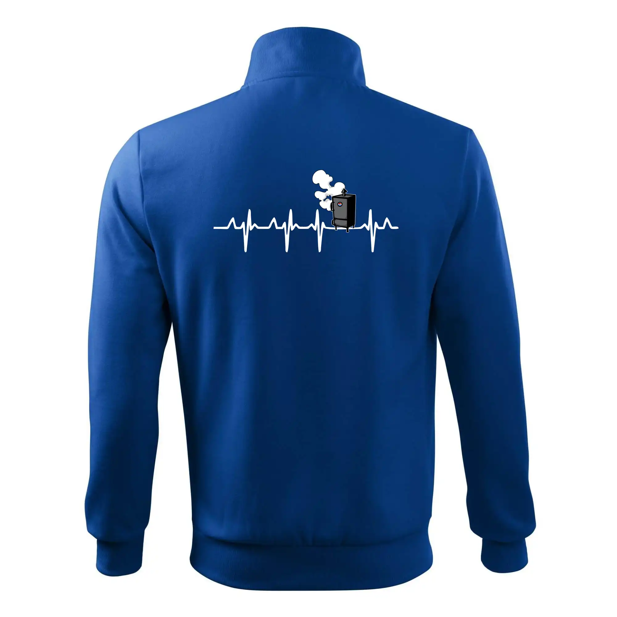 EKG udírna