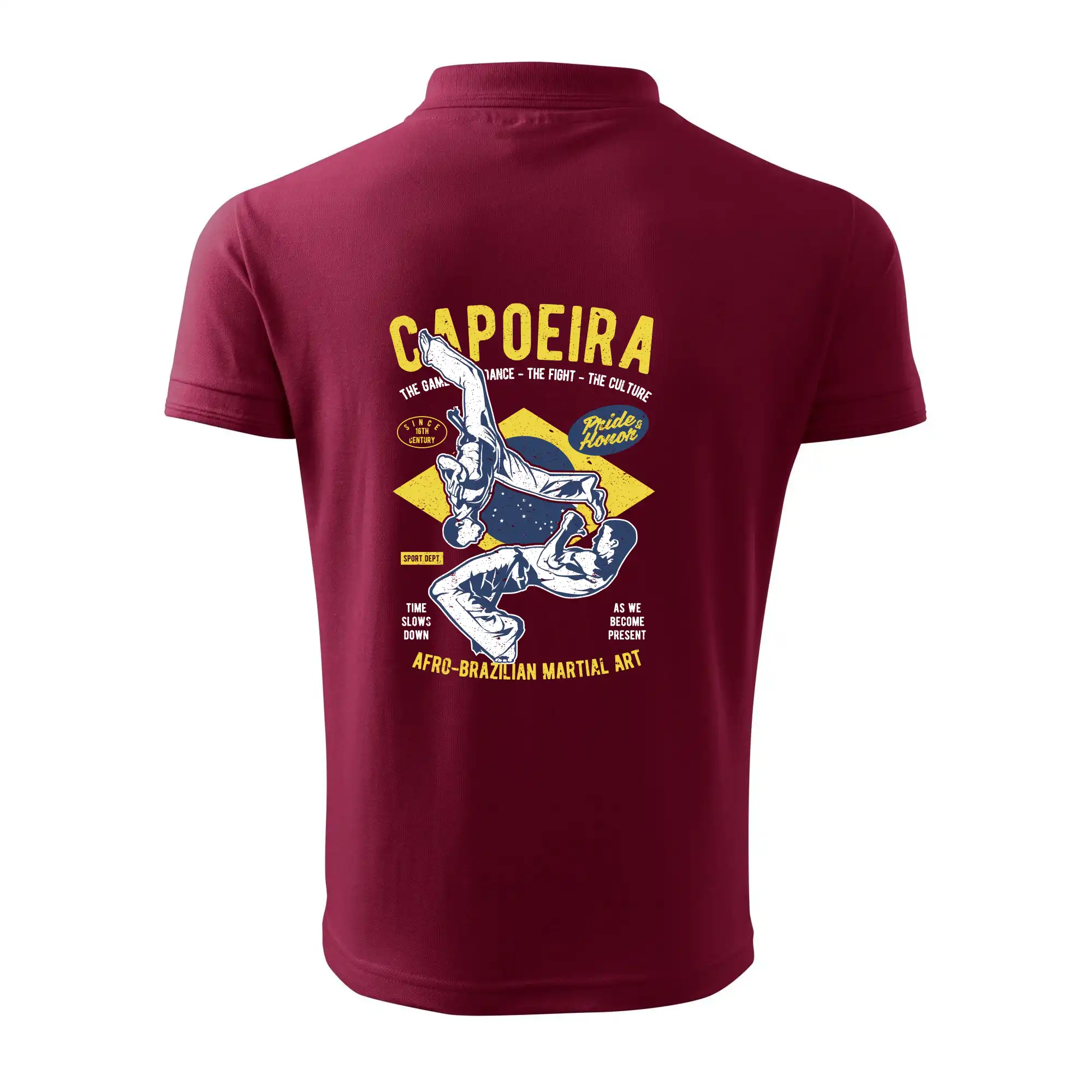 Capoeira  Afro-brazil art