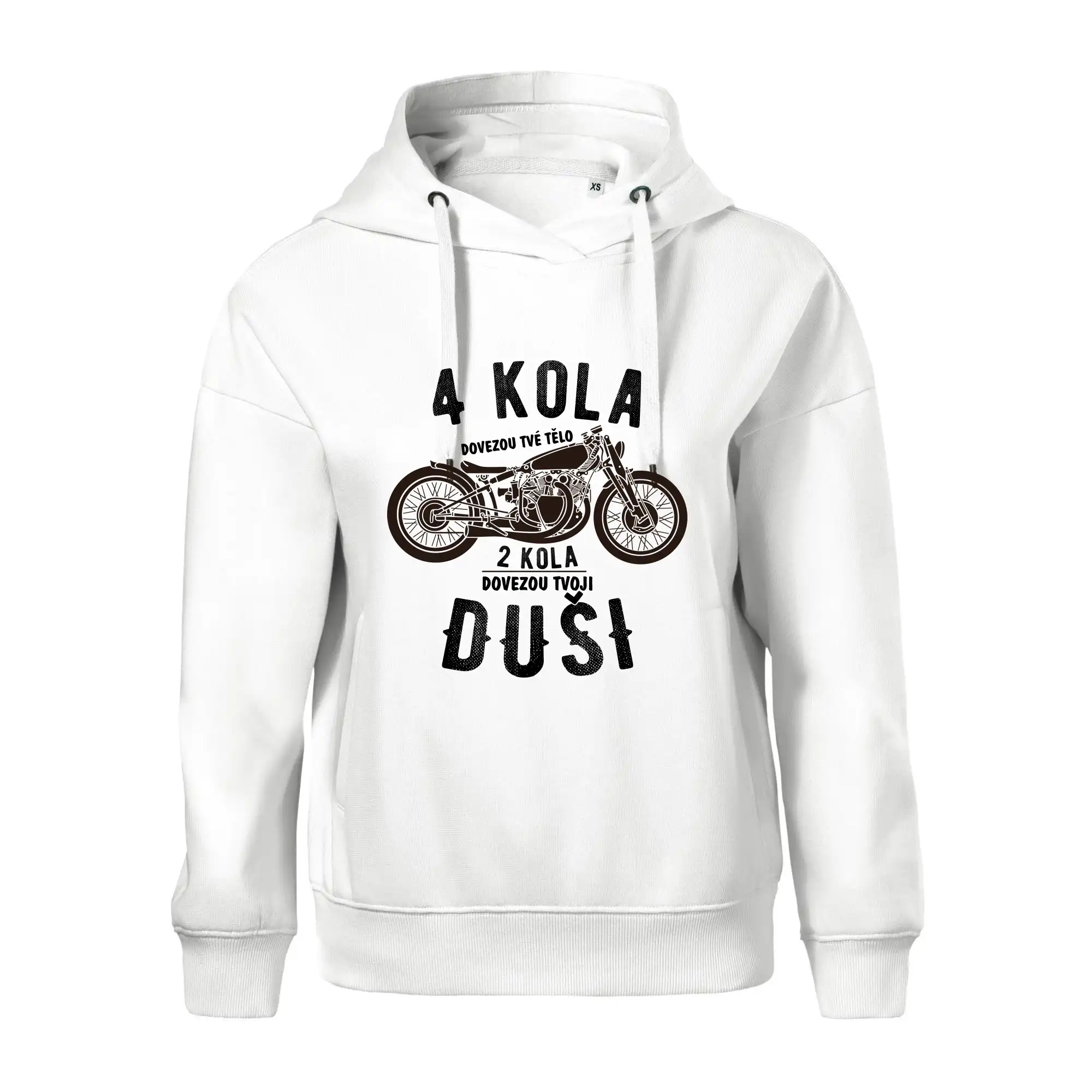 4 kola vs 2 kola