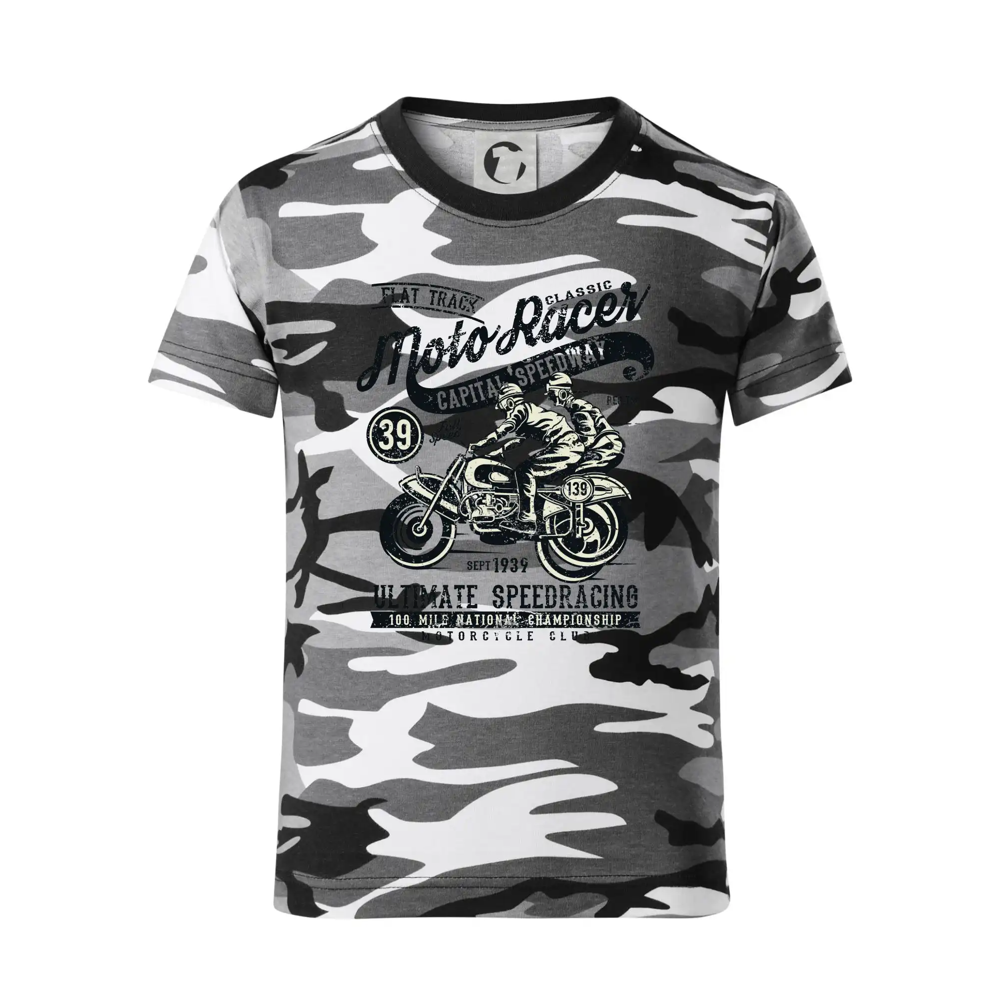 Moto Racer Classic